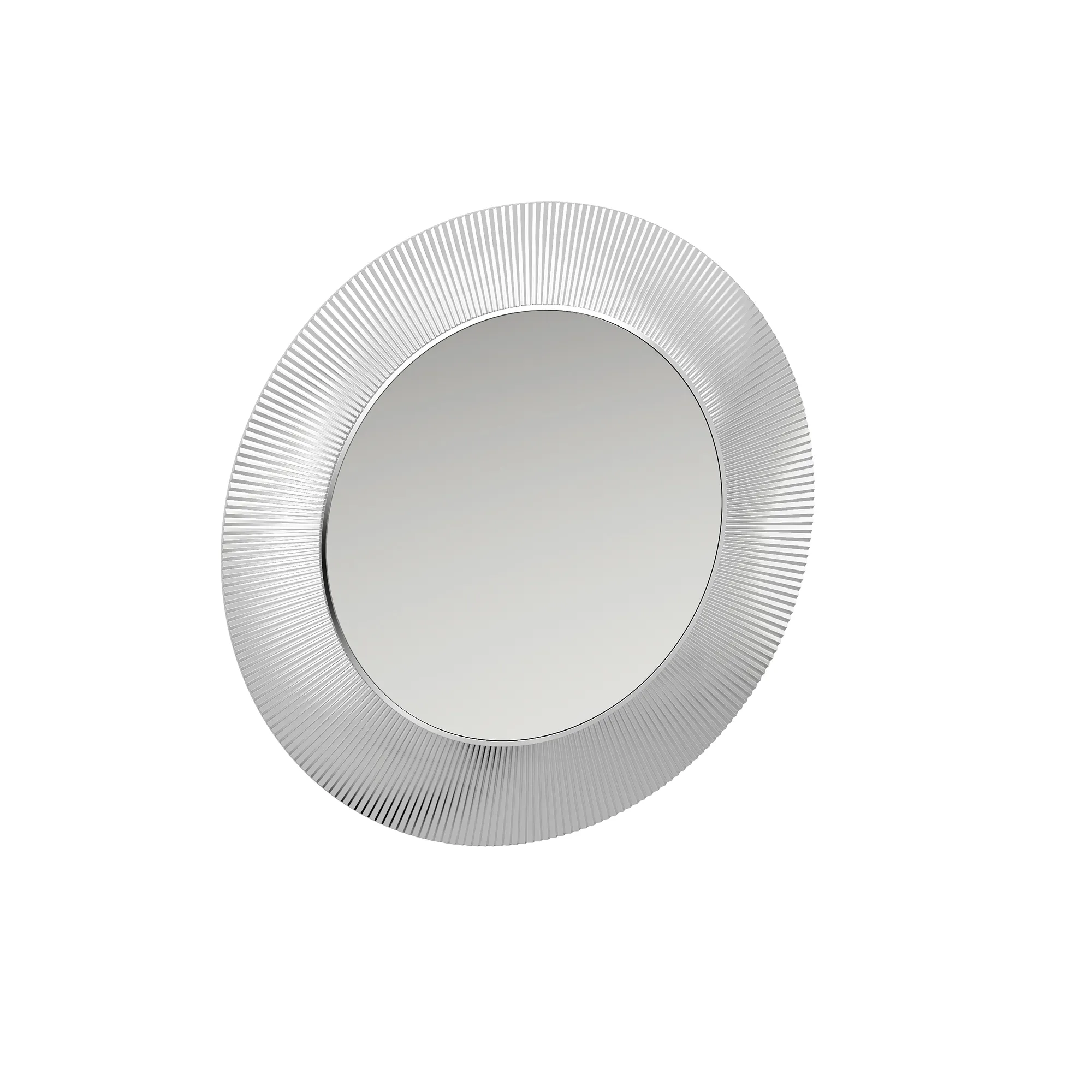 Laufen Spiegel 'All Saints' Kartell Laufen, 780x780mm, Silber Laufen Spiegel 'All Saints' Kartell Laufen, 780x780mm, Silber