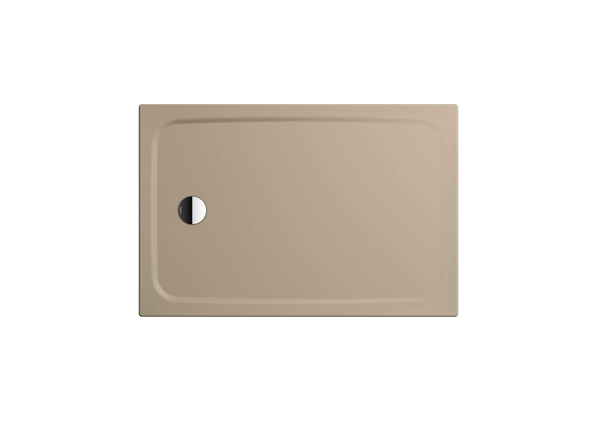 Kaldewei CAYONOPLAN Duschfläche, warm beige 40, 700x1700 mm, extraflach, Invisible Grip Kaldewei CAYONOPLAN Duschfläche, warm beige 40, 700x1700 mm, extraflach, Invisible Grip