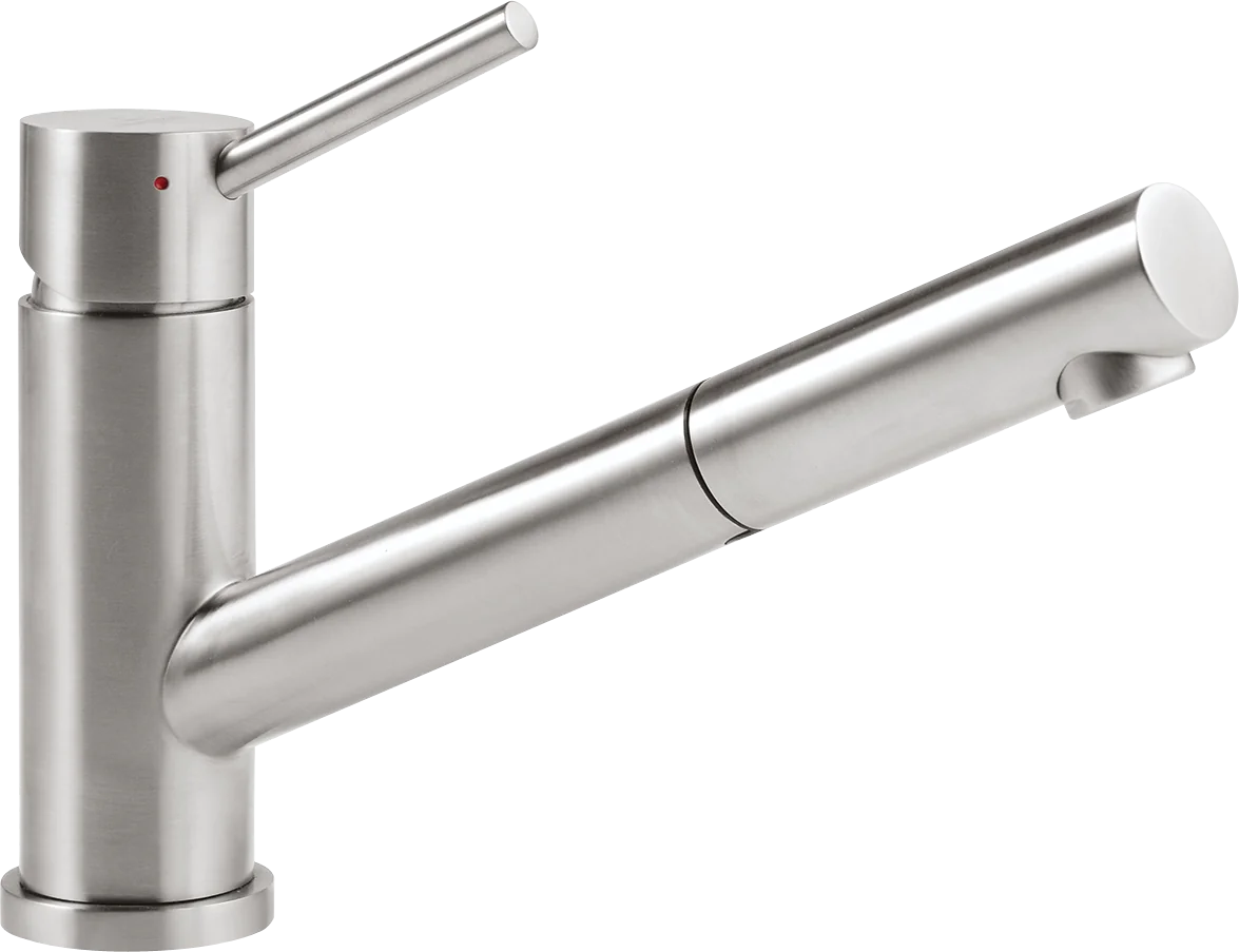Villeroy & Boch Como Shower Niederdruck 925211 Spülen-Einhandarmatur