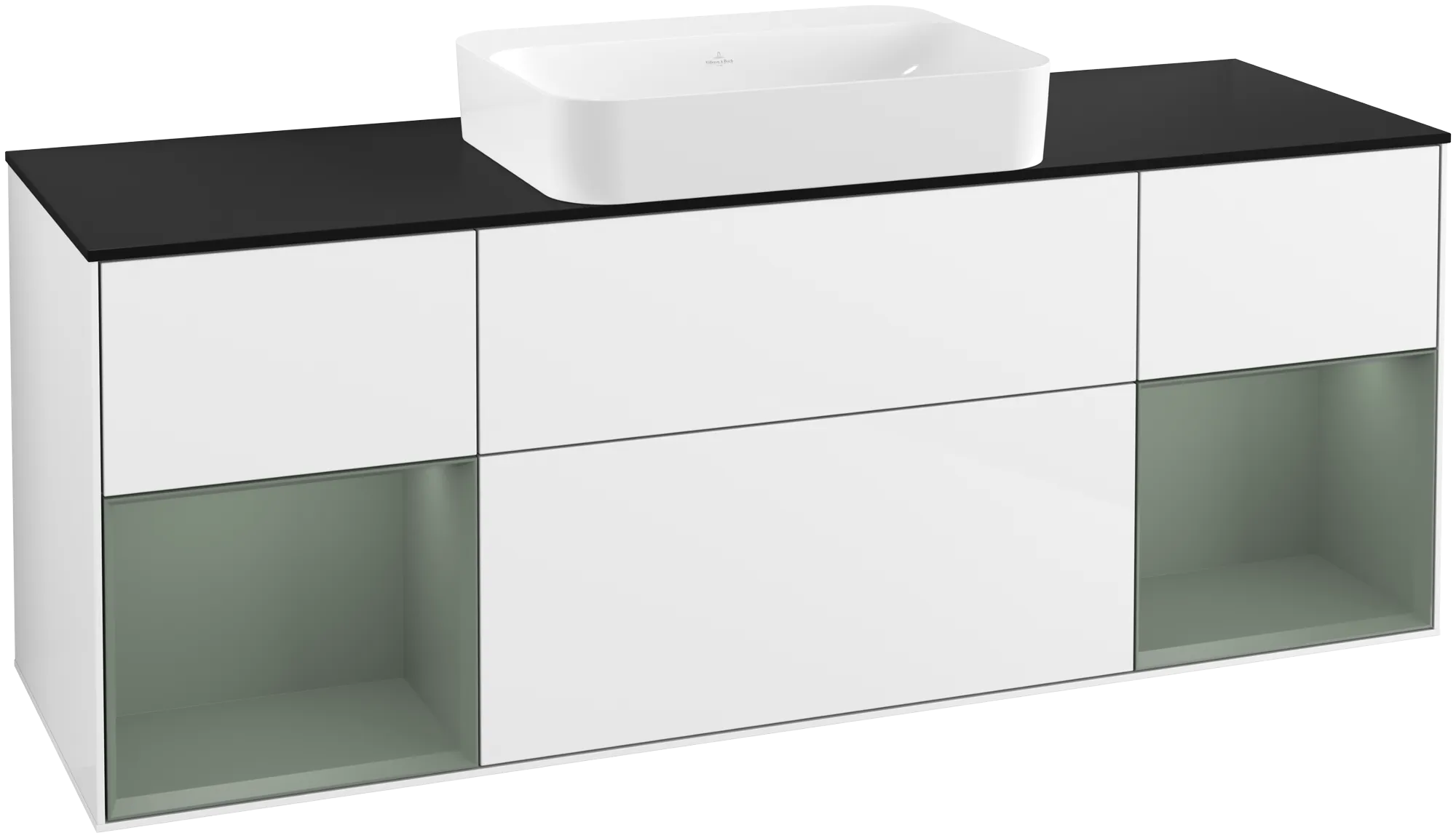 Villeroy & Boch Finion Waschbeckenunterschrank G74