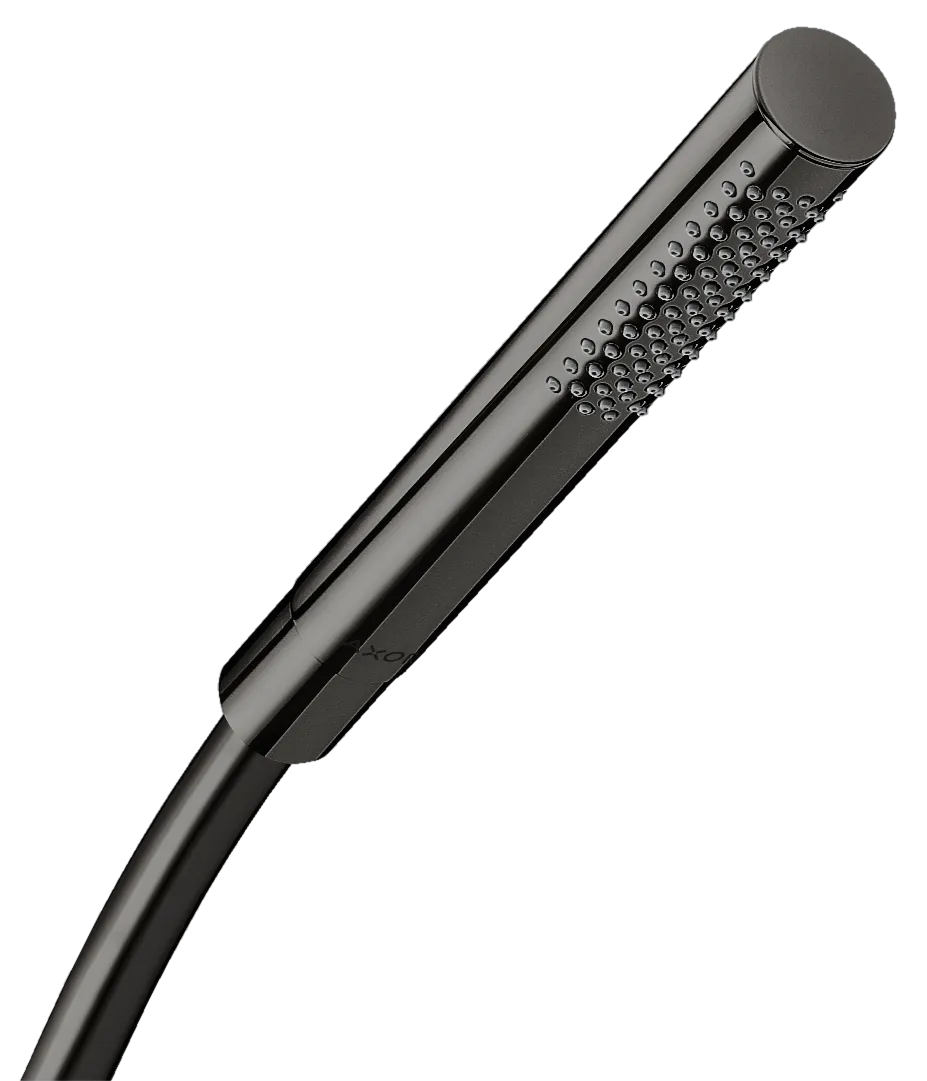 Handbrause Axor Starck 1jet chrom Handbrause Axor Starck 1jet chrom