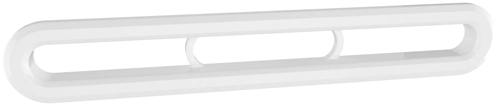 Villeroy & Boch Ab- und Überlaufgarnitur Modell U909590 10 cm in Weiß Alpin Villeroy & Boch Ab- und Überlaufgarnitur Modell U909590 10 cm in Weiß Alpin