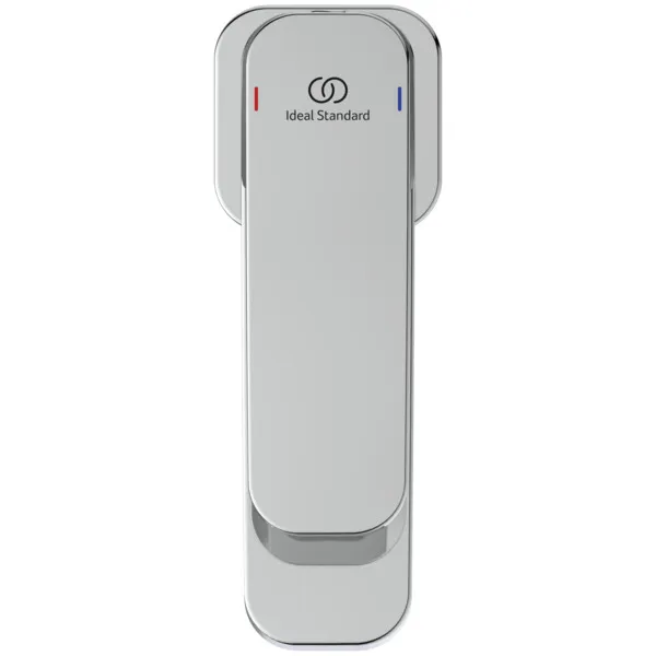 Waschtischarmatur Tonic II, 5 l/min., Piccolo, ohne Ablaufgarnitur, Ausladung 100mm, Chrom Waschtischarmatur Tonic II, 5 l/min., Piccolo, ohne Ablaufgarnitur, Ausladung 100mm, Chrom