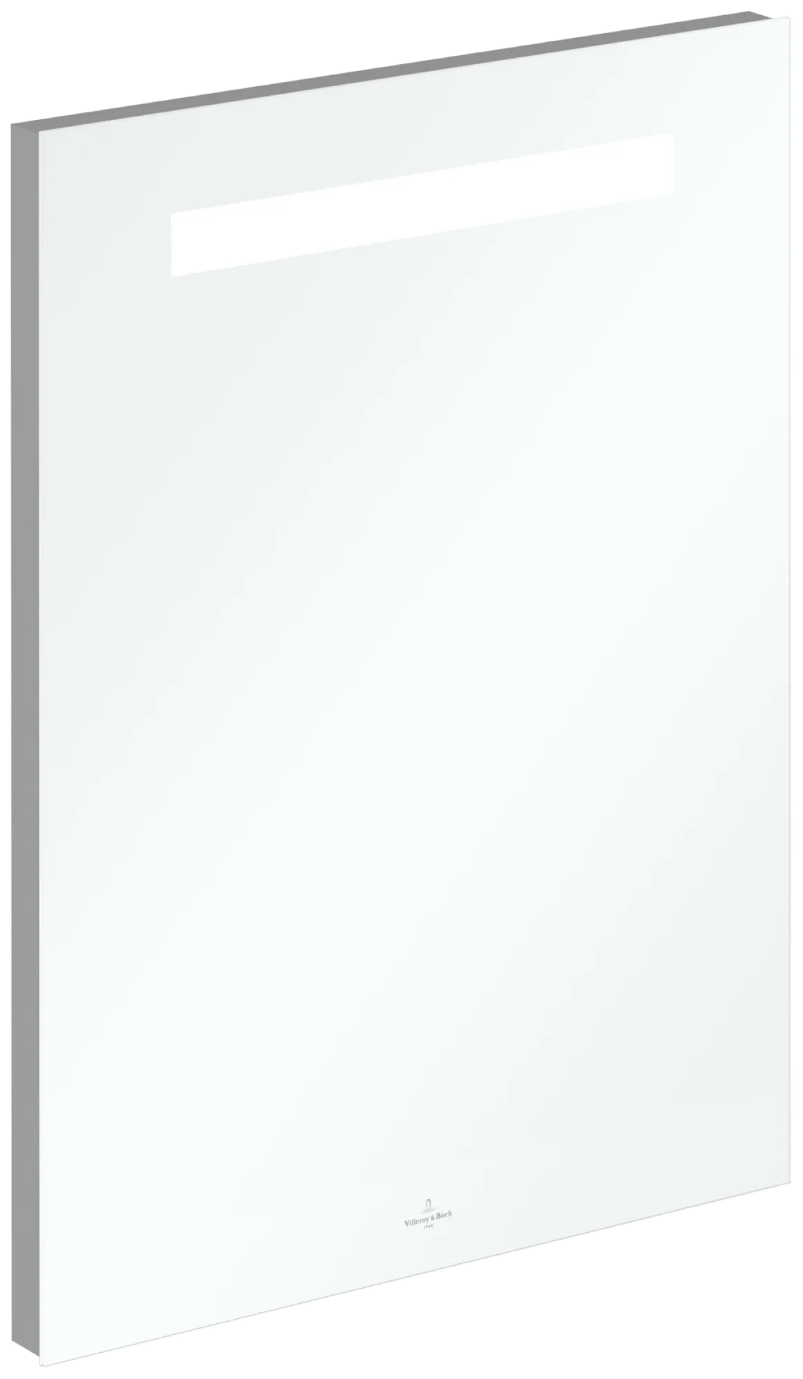 Villeroy & Boch Spiegel „More to See One“ 450 × 600 mm Villeroy & Boch Spiegel „More to See One“ 450 × 600 mm
