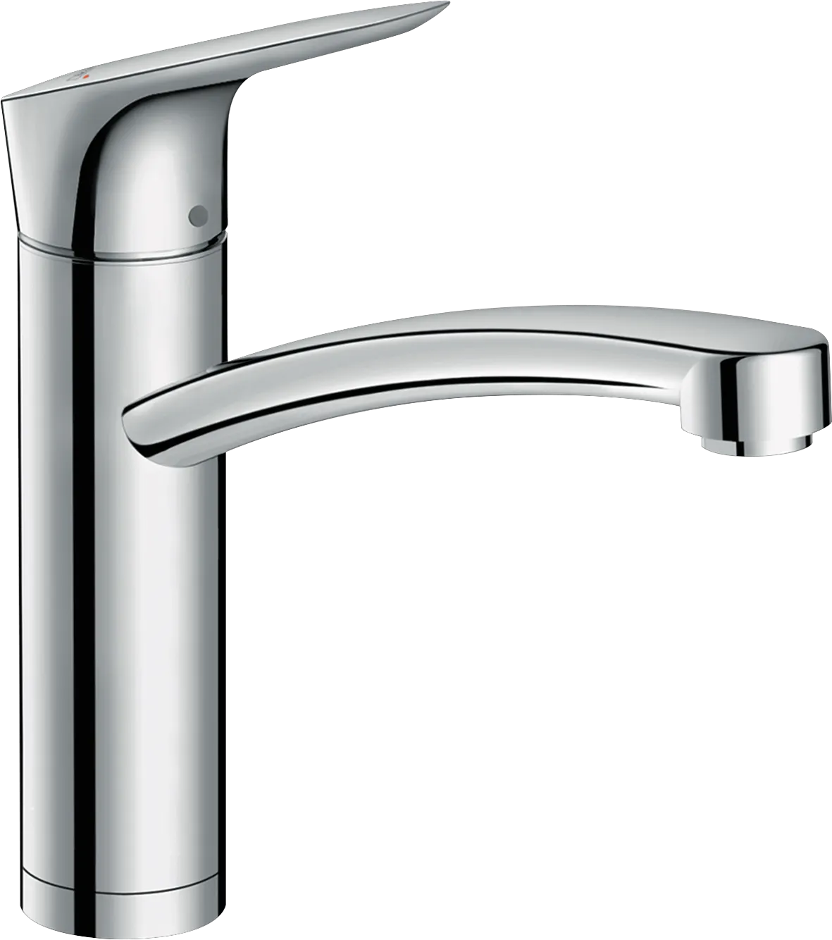 Hansgrohe Logis M31 Einhebel-Küchenmischer 160, Chrom Hansgrohe Logis M31 Einhebel-Küchenmischer 160, Chrom