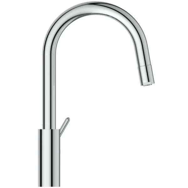 Ideal Standard Einhand-Küchenarmatur „Ceralife“ Ausladung 207 mm Ideal Standard Einhand-Küchenarmatur „Ceralife“ Ausladung 207 mm