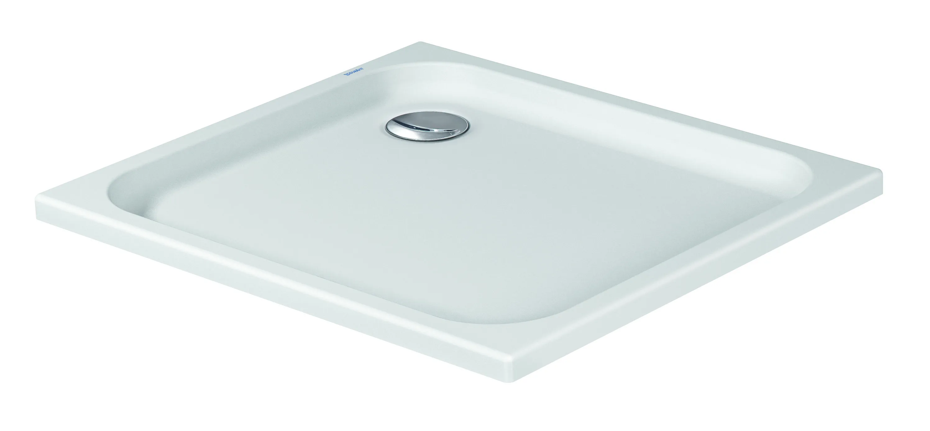 Duravit rechteck Duschwanne „D-Code“ 90 × 80 cm ohne Antislip Duravit rechteck Duschwanne „D-Code“ 90 × 80 cm ohne Antislip