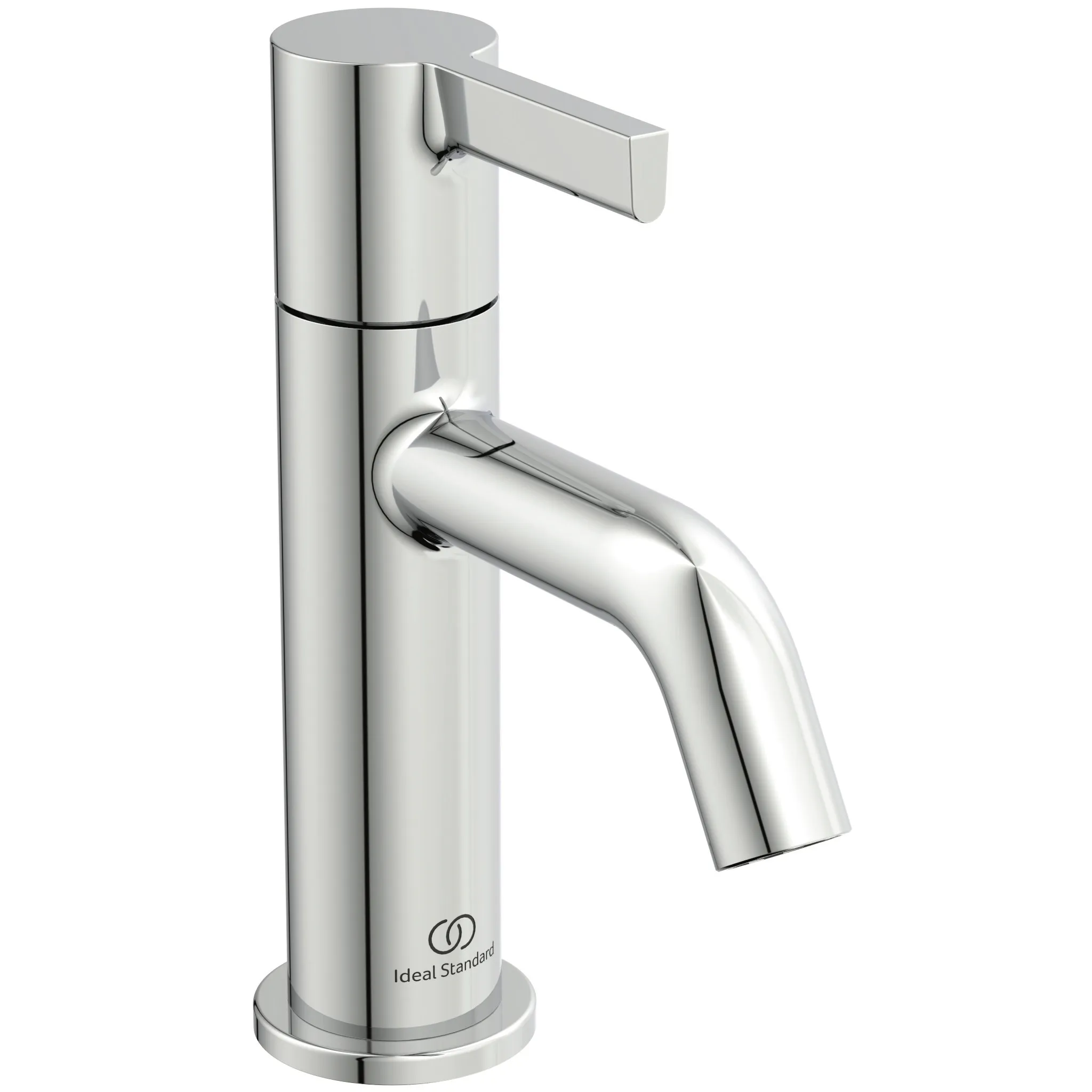 Ideal Standard Joy Arm Standventil BD462AA, 100mm Ausladung, Chrom Ideal Standard Joy Arm Standventil BD462AA, 100mm Ausladung, Chrom