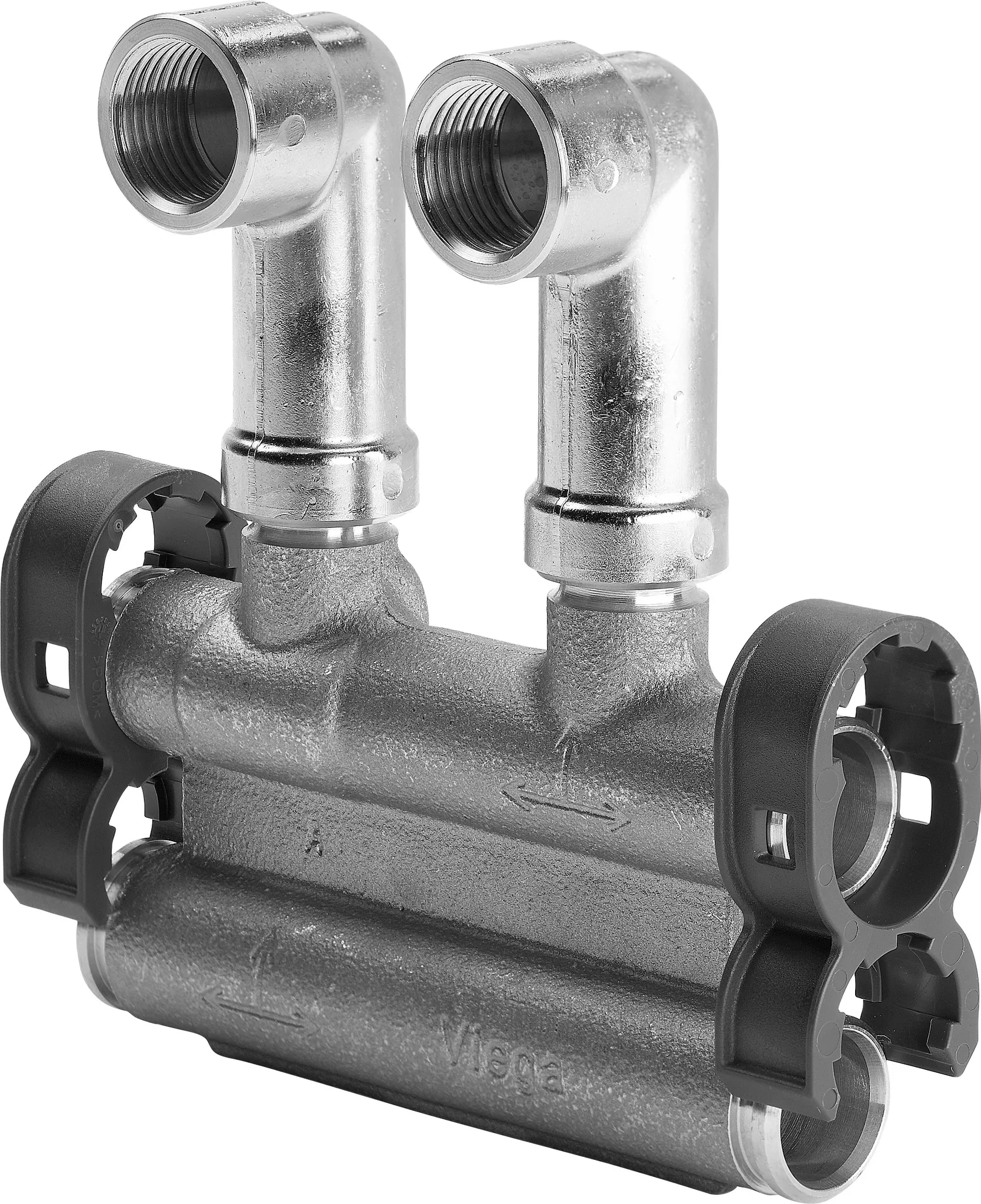 Viega Installationsmaterial „Sanpress“  Viega Installationsmaterial „Sanpress“