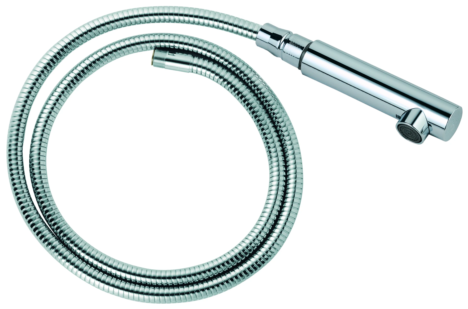 Auslaufbrause 46590, chrom