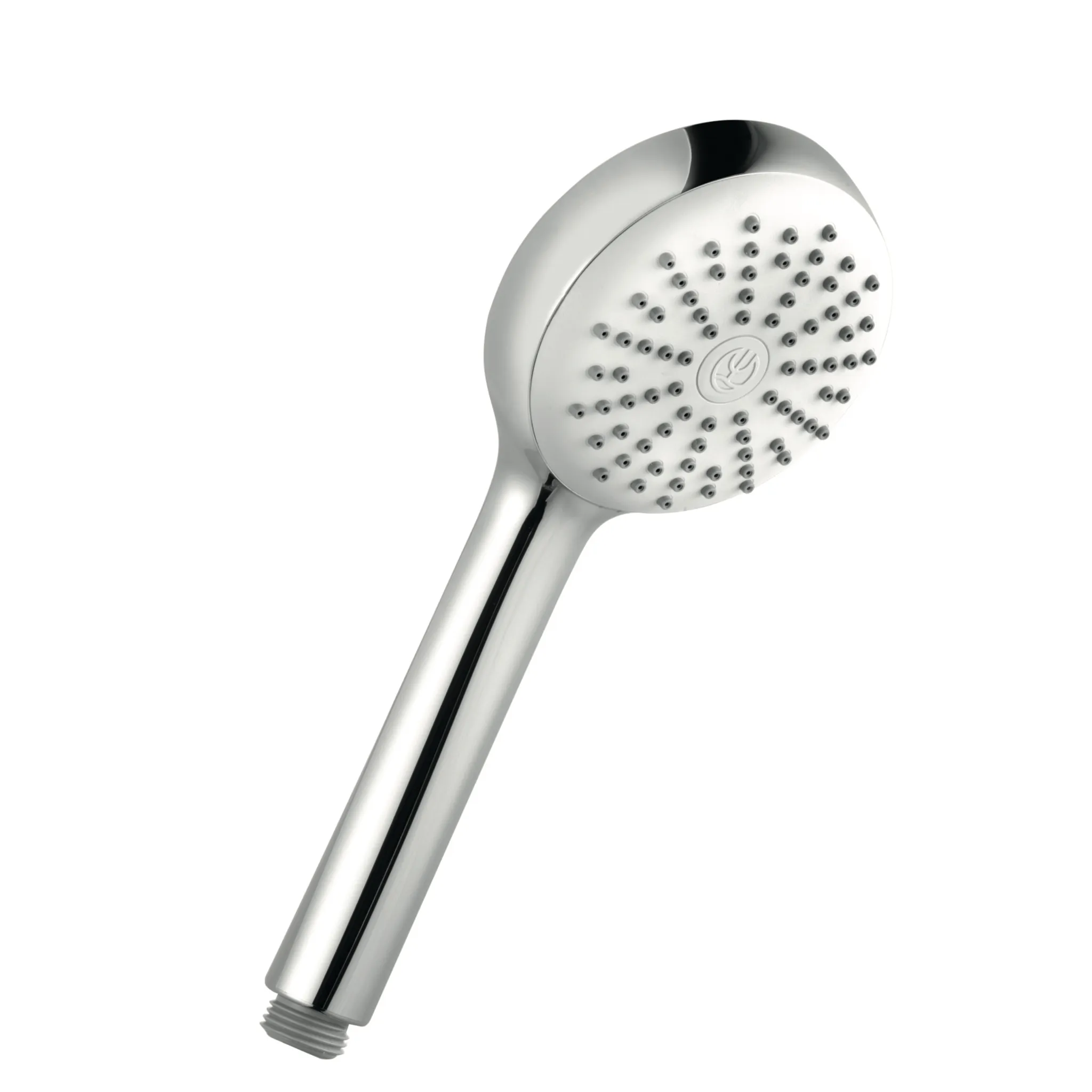 Kludi LOGO NEO Handbrause 1S, chrom, 5 l/min, DN 15, Ausladung 224 mm