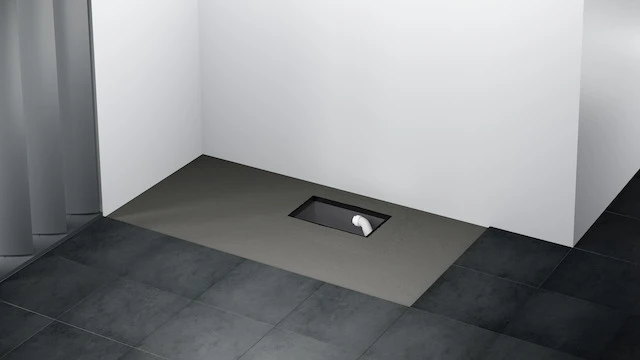 Bette Installationsbox „Easy Connect“ Modell B57 Bette Installationsbox „Easy Connect“ Modell B57