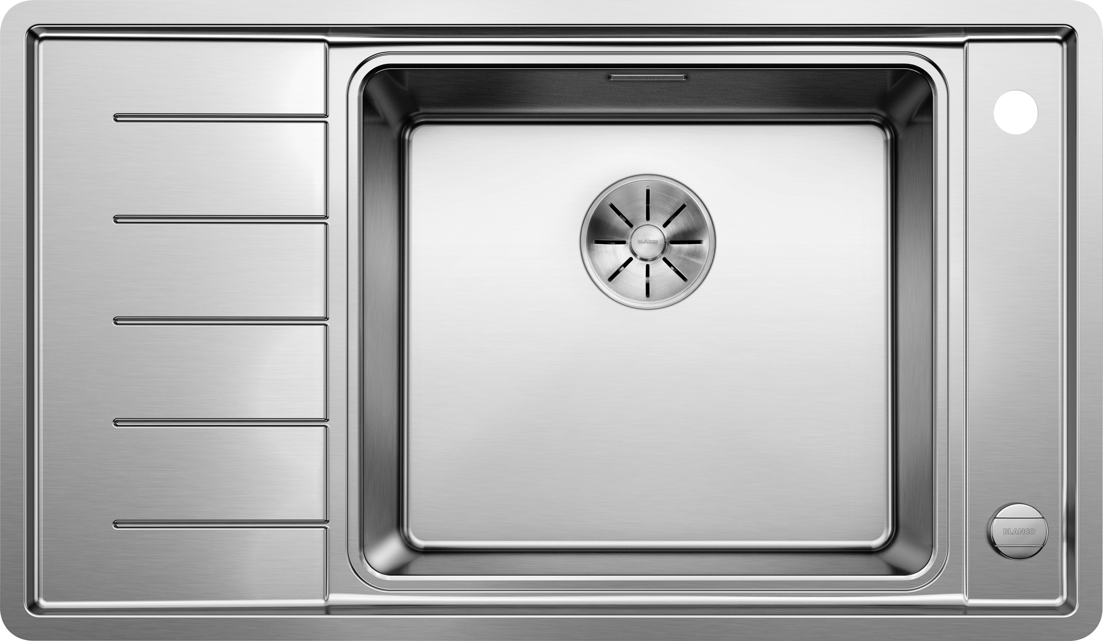 BLANCO ANDANO XL 6 S-IF Compact BLANCO ANDANO XL 6 S-IF Compact