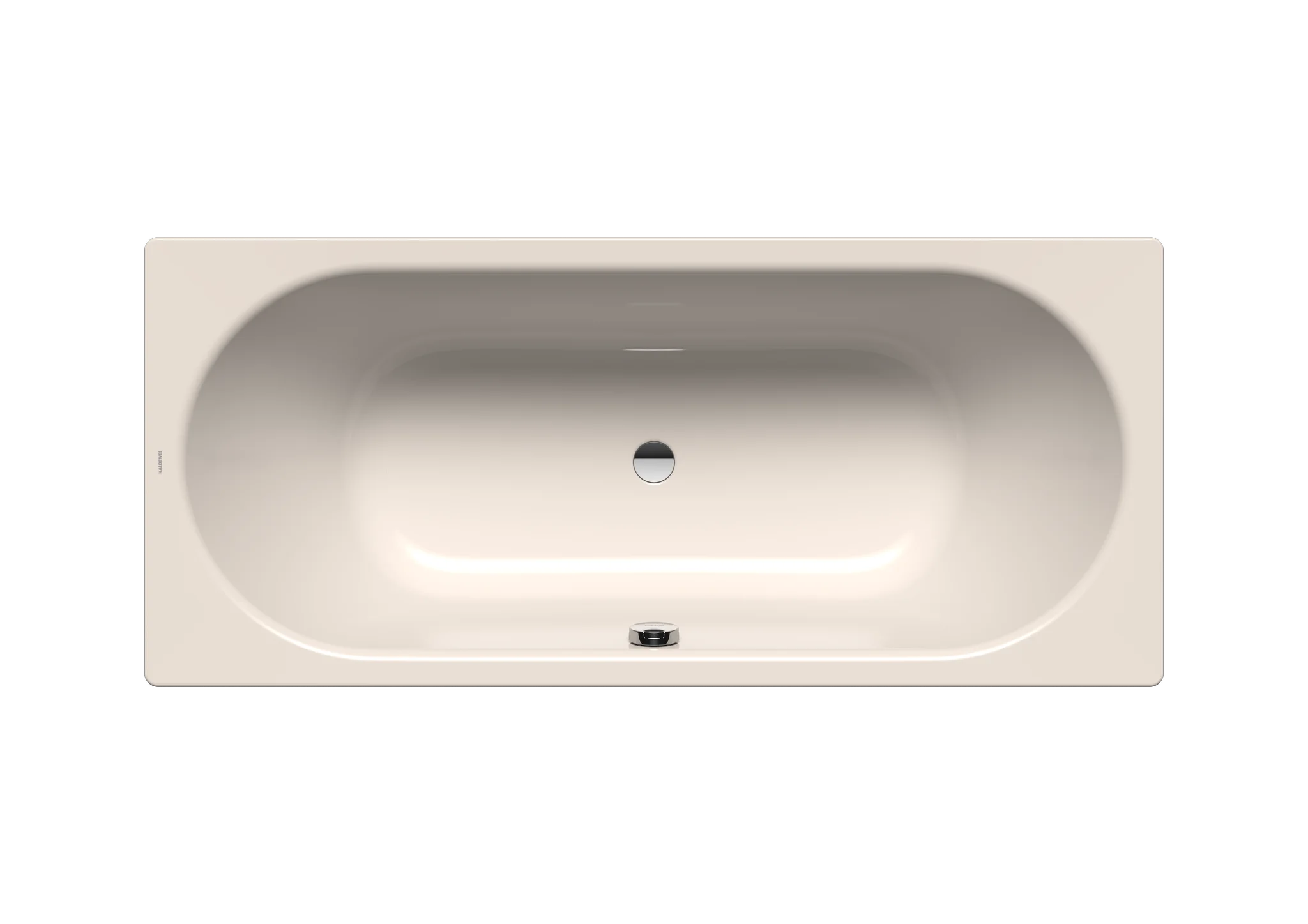 Kaldewei CLASSIC DUO Badewanne, 1700x750 mm, Alpinweiß, MADE IN GERMANY Kaldewei CLASSIC DUO Badewanne, 1700x750 mm, Alpinweiß, MADE IN GERMANY