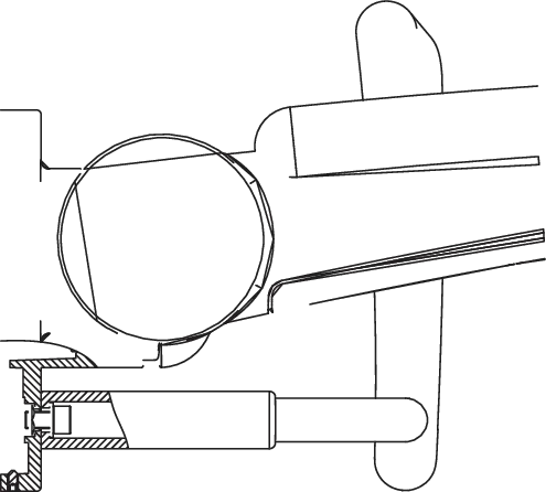 HEWI Befestigungsmaterial „Serie 802 LifeSystem“ HEWI Befestigungsmaterial „Serie 802 LifeSystem“
