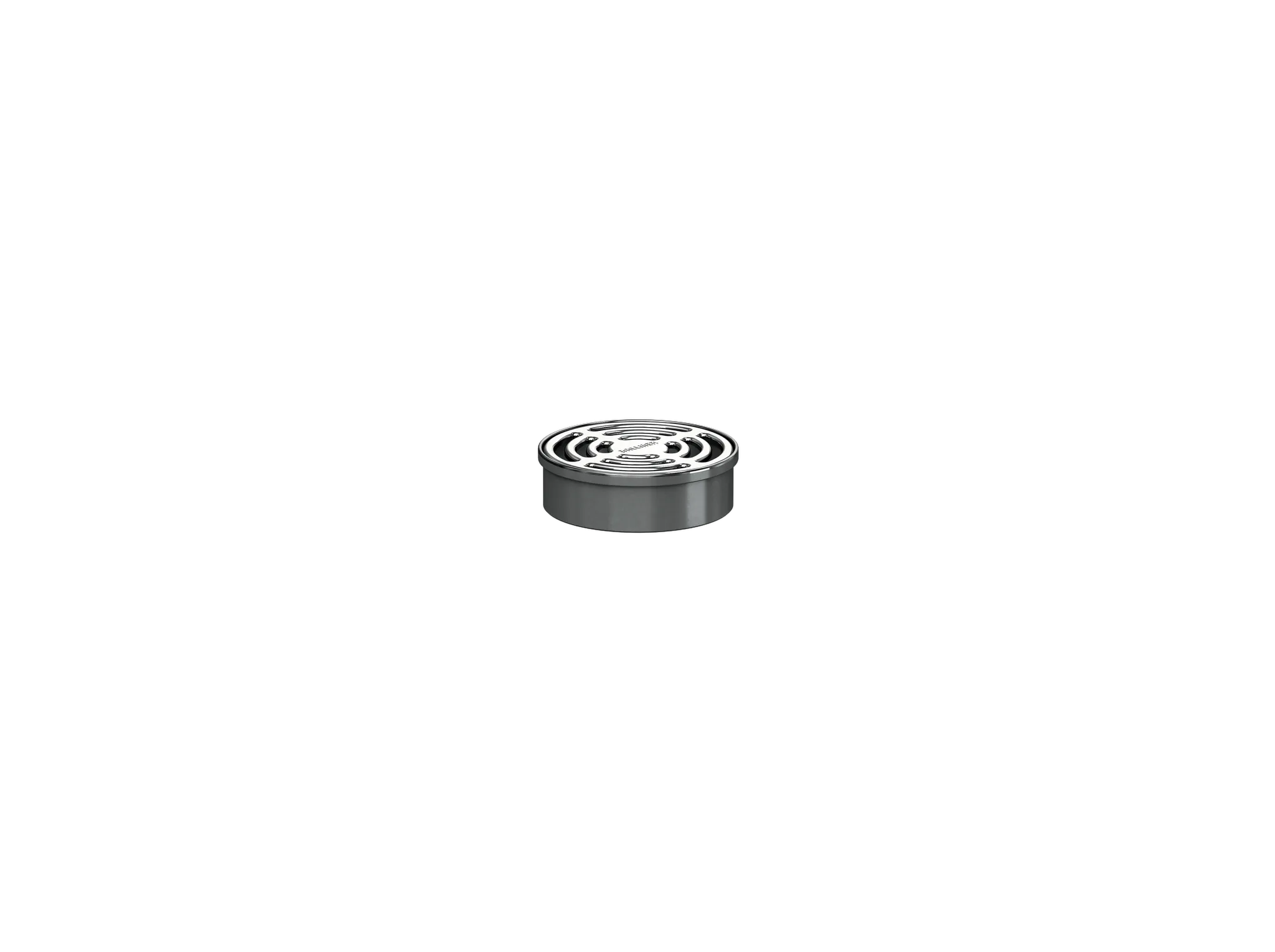 Dallmer Aufsatz DallDrain Select, d: 120 mm