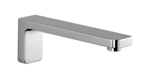 DO Wannenauslauf für Wandmontage LULU 13801710 chrom DO Wannenauslauf für Wandmontage LULU 13801710 chrom