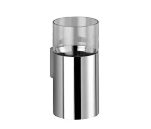 Dornbracht Glashalter, Wandmodell SERIENNEUTRAL Chrom Dornbracht Glashalter, Wandmodell SERIENNEUTRAL Chrom