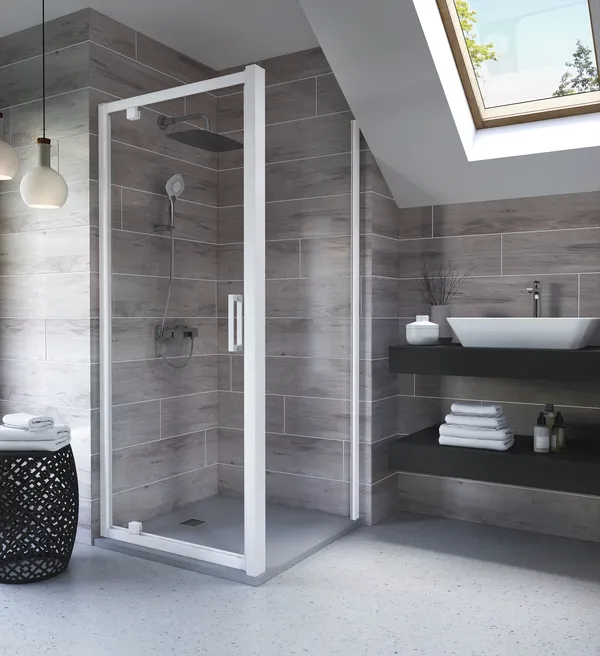 Regenbrause Idealrain Luxe 250x400mm Edelstahl poliert Regenbrause Idealrain Luxe 250x400mm Edelstahl poliert