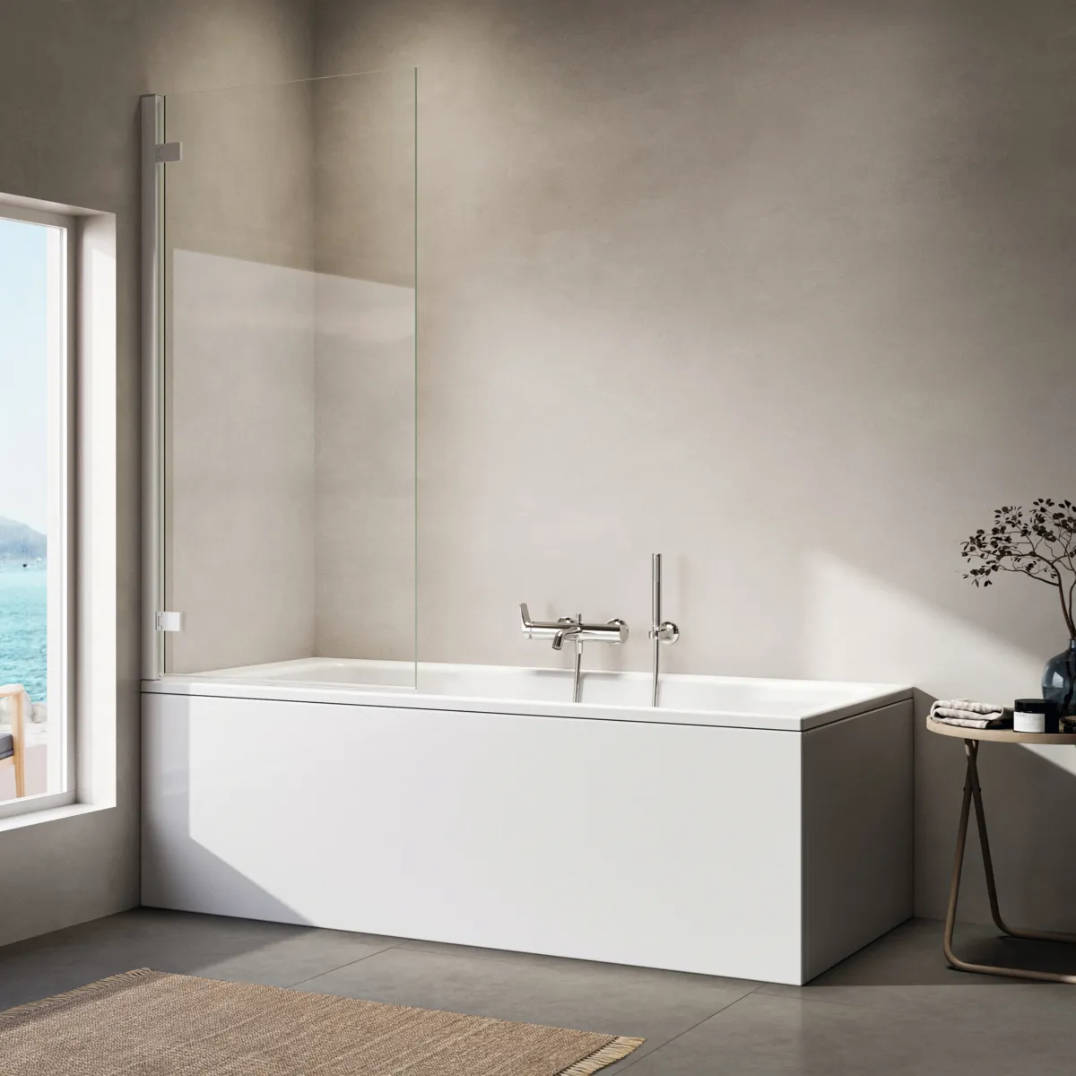 Ideal Standard Badewanne „LaDolceVita“ 80 × 180 cm