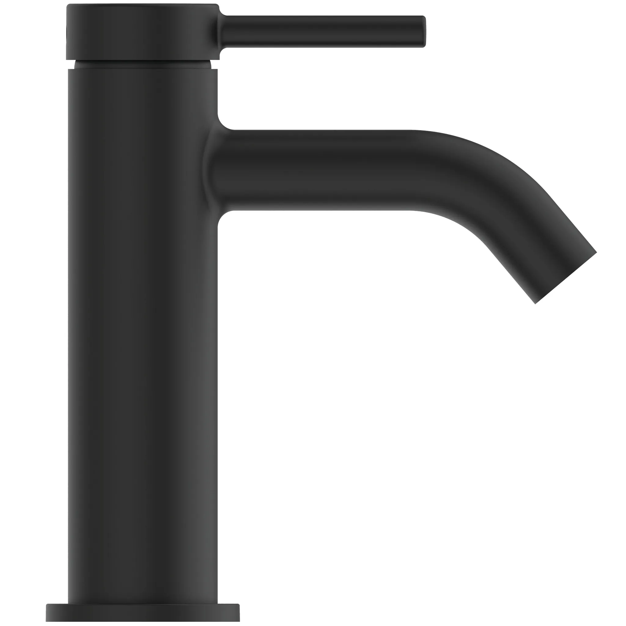 Waschtischarmatur Ceraline Nuovo Ausladung 105mm mit Push-Open-Ventil BlueStart Chrom Waschtischarmatur Ceraline Nuovo Ausladung 105mm mit Push-Open-Ventil BlueStart Chrom