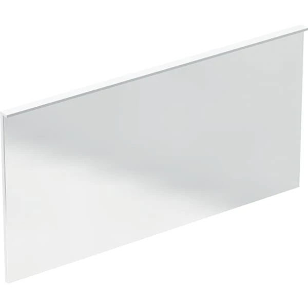 Geberit Spiegel „Xeno2“ 140 × 71 cm, rechteckig Geberit Spiegel „Xeno2“ 140 × 71 cm, rechteckig