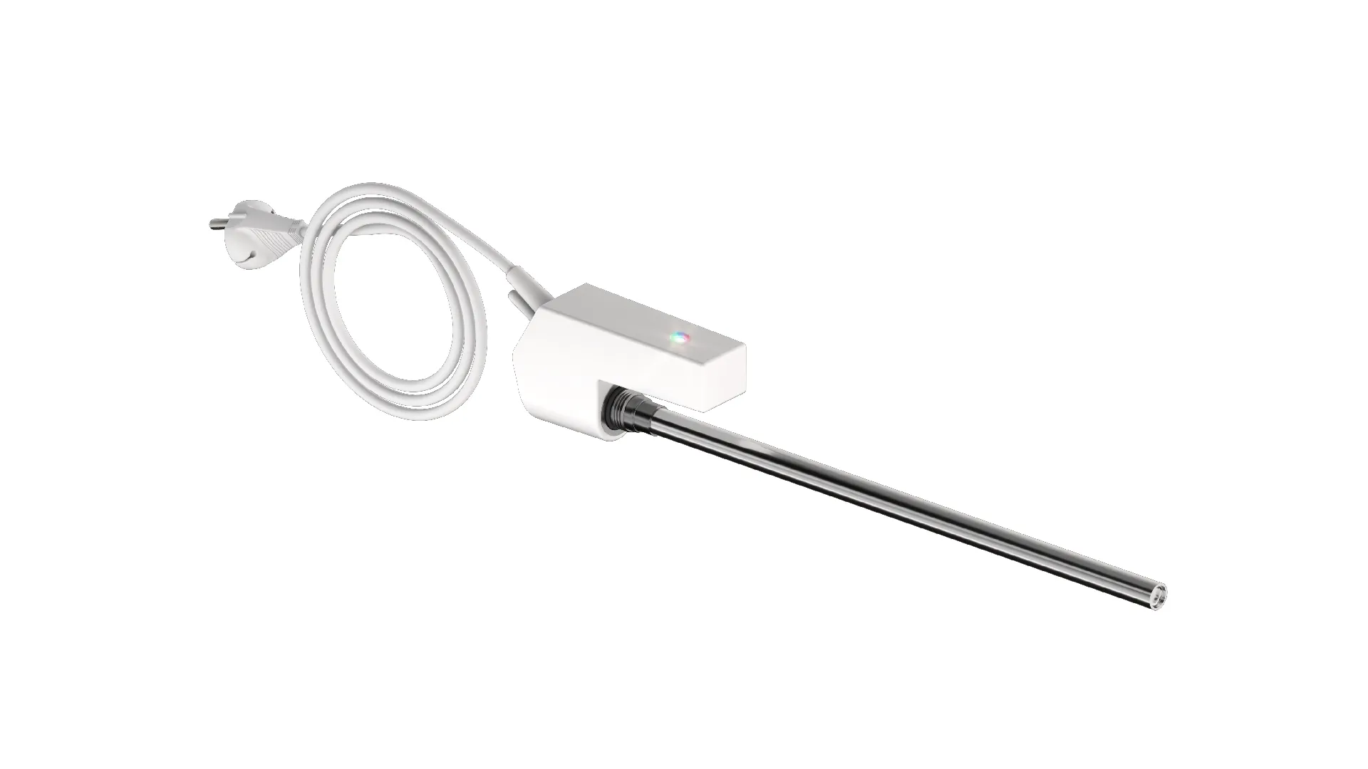 Zubehör Heizstab IHD L=350 Nennleistung 300 Watt, Weiß