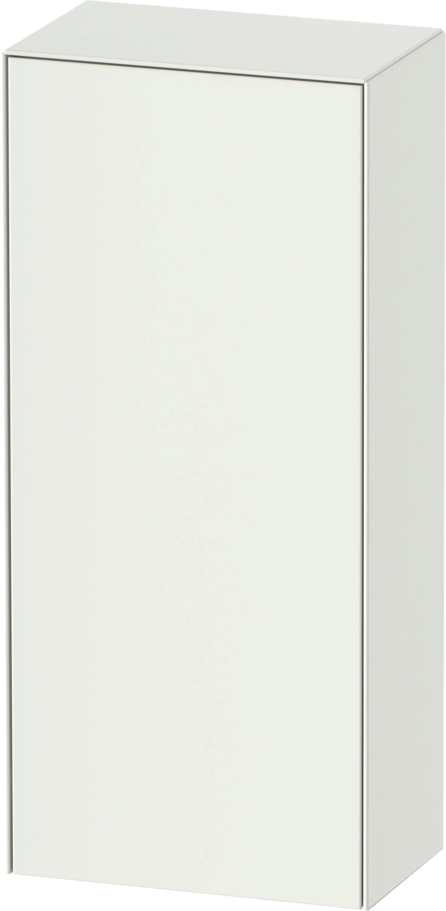 Duravit Halbhochschrank „White Tulip“ 40 × 88 × 24 cm Duravit Halbhochschrank „White Tulip“ 40 × 88 × 24 cm