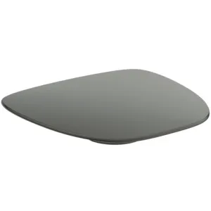 Ideal Standard Ablaufdeckel Dea Magnetic Grey - glänzend, galvanisiert, für Badewanne Ideal Standard Ablaufdeckel Dea Magnetic Grey - glänzend, galvanisiert, für Badewanne
