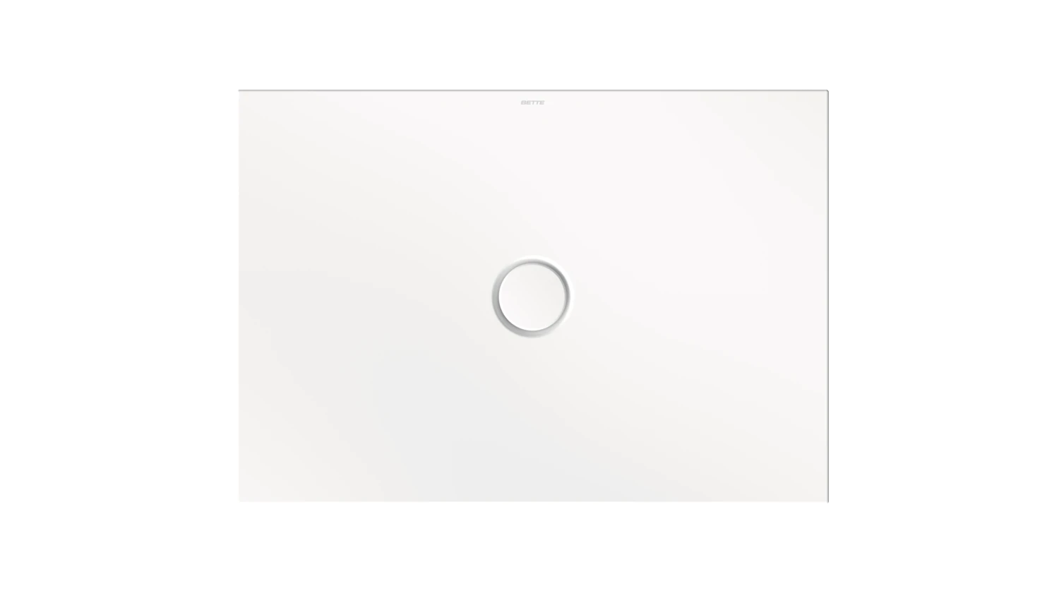 Bette rechteck Duschwanne „BetteFloor“ 100 × 70 cm in Weiß Farbe: Weiß / Größe: 100 × 70 cm / Oberflächenbeschichtung: ohne Oberflächenbeschichtung / Oberflächenveredelung: ohne Oberflächenveredelung / Wannenträger: ohne Wannenträger Bette rechteck Duschwanne „BetteFloor“ 100 × 70 cm in Weiß Farbe: Weiß / Größe: 100 × 70 cm / Oberflächenbeschichtung: ohne Oberflächenbeschichtung / Oberflächenveredelung: ohne Oberflächenveredelung / Wannenträger: ohne Wannenträger