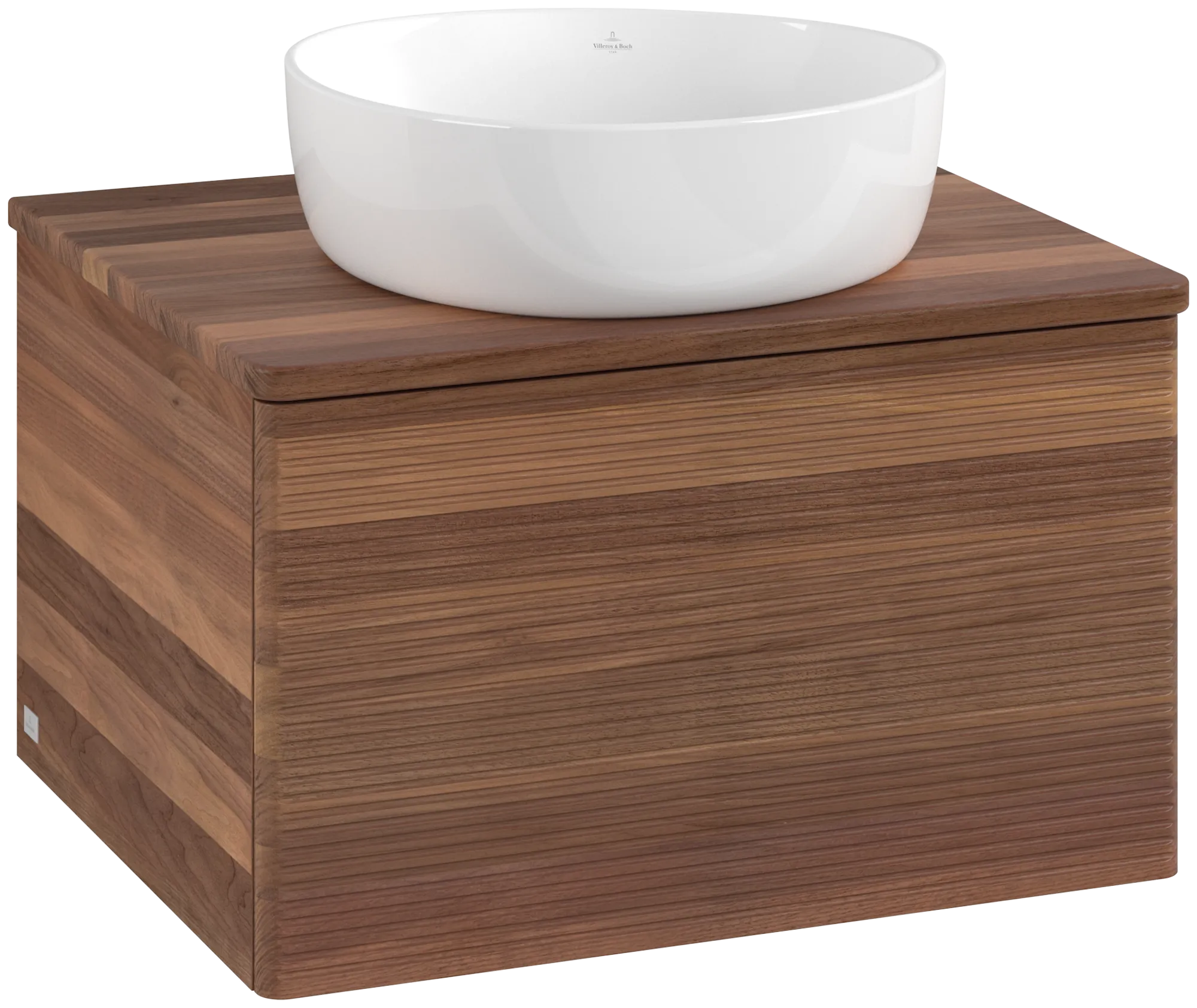 Villeroy & Boch Antao Waschbeckenunterschrank L29_1 600x360x500mm