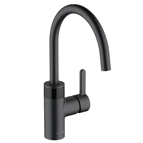 EGO elektr.SpültischEHM mit Batterie, tiefmattschwarz EGO elektr.SpültischEHM mit Batterie, tiefmattschwarz