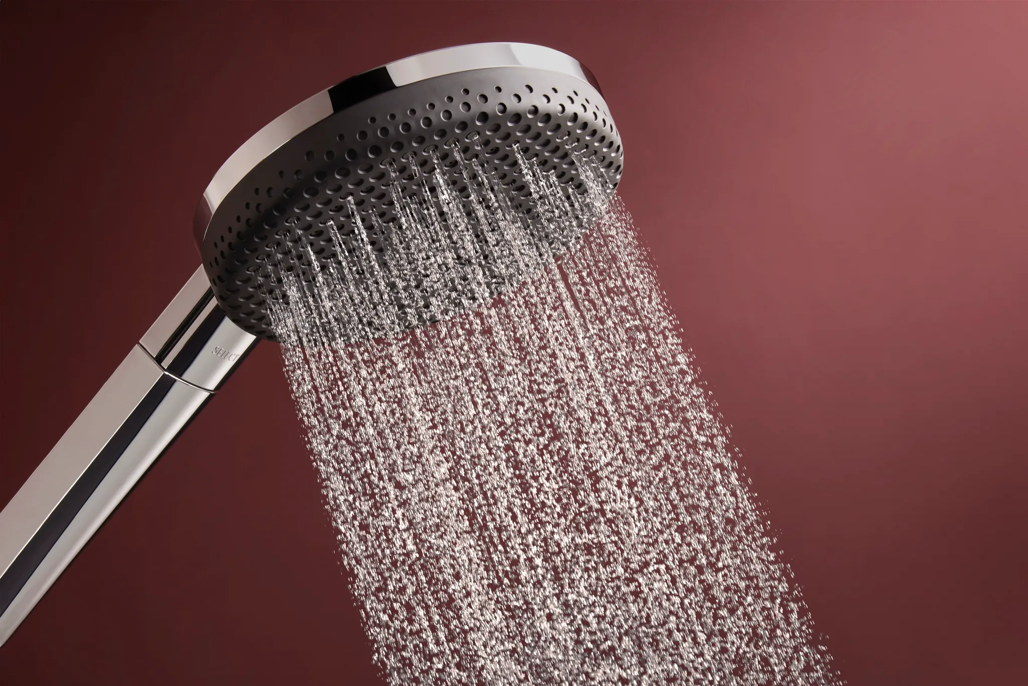 Hansgrohe Duschsystem „Raindance Alive Q“ Hansgrohe Duschsystem „Raindance Alive Q“
