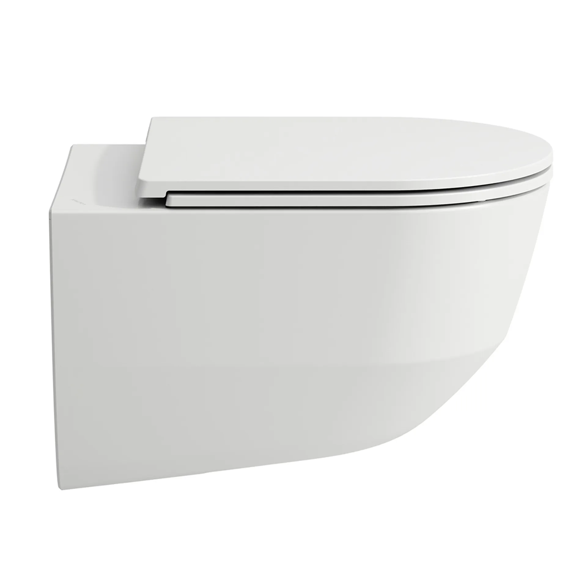 Laufen PRO Pack 530x365x350, Wandhängend, Spülrandlos, Weiß Laufen PRO Pack 530x365x350, Wandhängend, Spülrandlos, Weiß