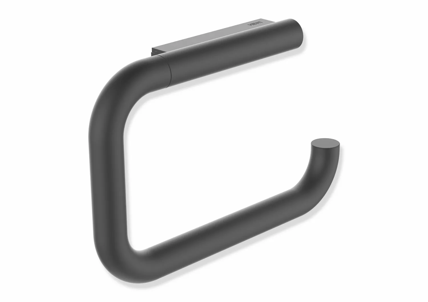 HEWI Toilettenpapierhalter „Serie 480“ in Befestigung verdeckt HEWI Toilettenpapierhalter „Serie 480“ in Befestigung verdeckt