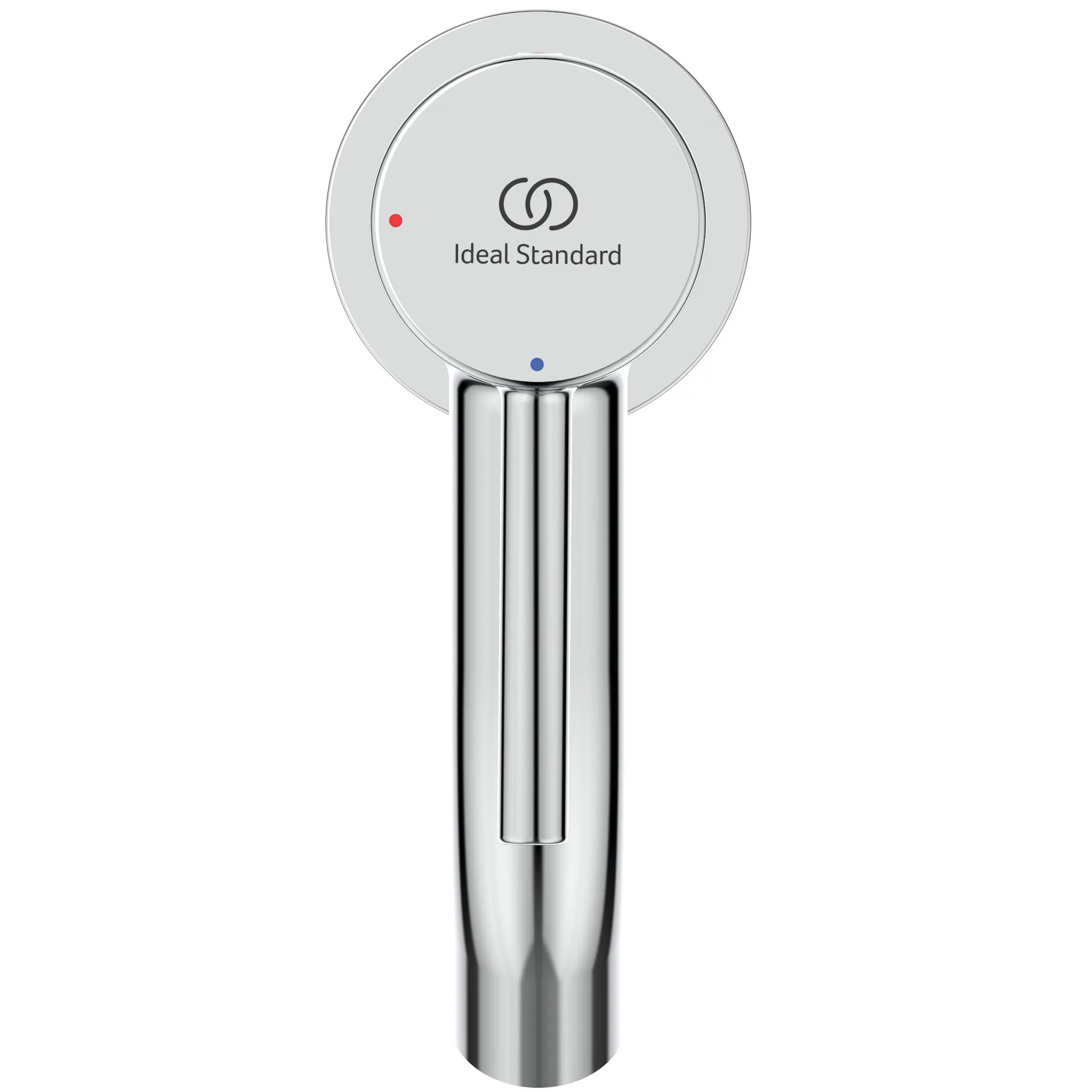 Waschtischarmatur Ceraline Nuovo Ausladung 90mm ohne Ablaufgarnitur BlueStart Chrom Waschtischarmatur Ceraline Nuovo Ausladung 90mm ohne Ablaufgarnitur BlueStart Chrom