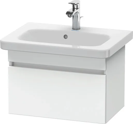 Duravit Waschtischunterschrank wandhängend „DuraStyle“ 58 × 39,8 × 36,8 cm Duravit Waschtischunterschrank wandhängend „DuraStyle“ 58 × 39,8 × 36,8 cm