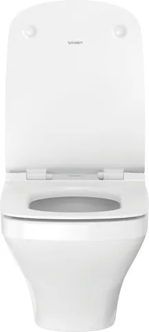 Duravit WC-Sitz „DuraStyle“ 35,9 × 48,9 × 5,4 cm