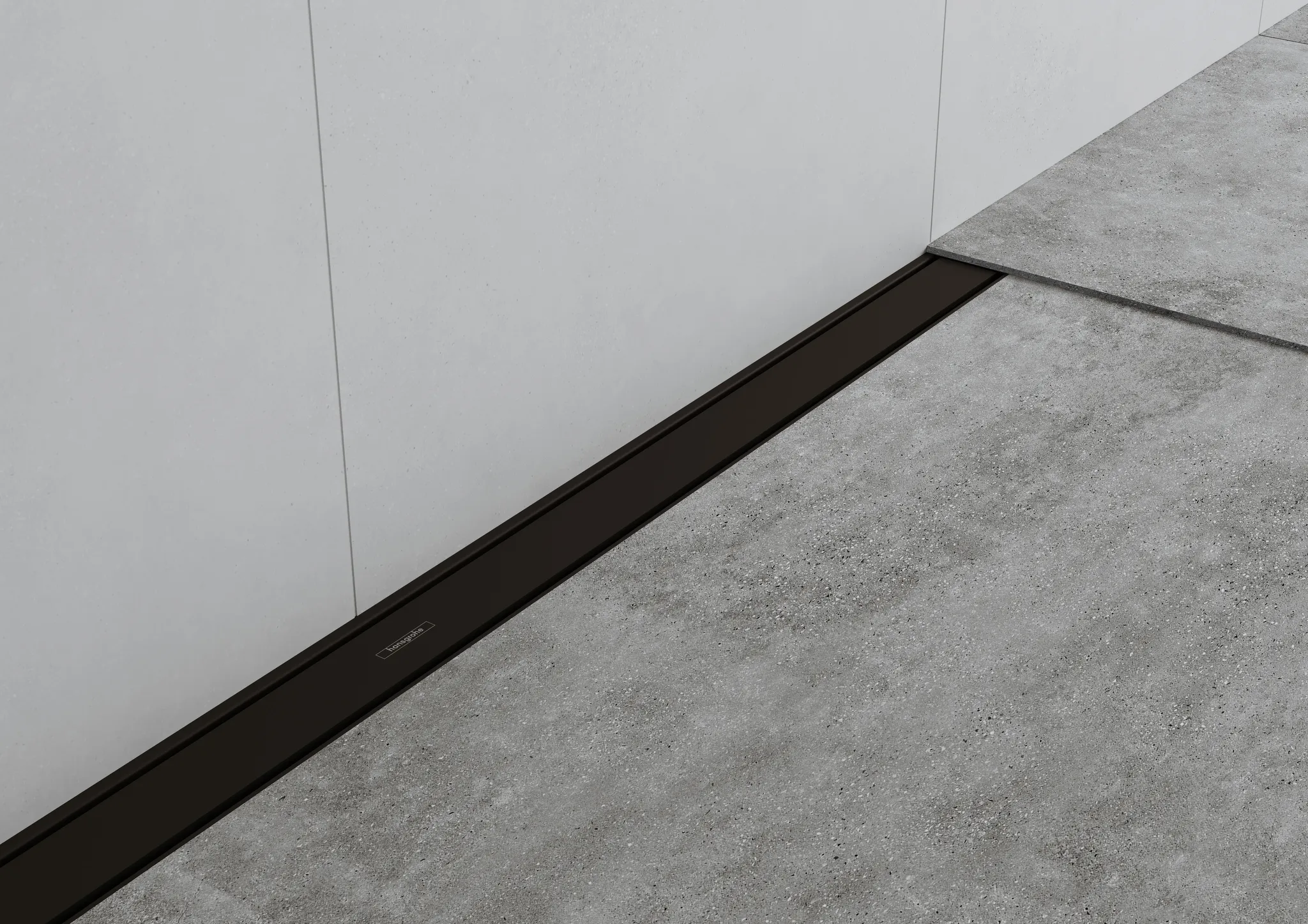 RainDrain Match Duschrinne 1200 mm mit höhenverstellbaren Rahmen MSW RainDrain Match Duschrinne 1200 mm mit höhenverstellbaren Rahmen MSW