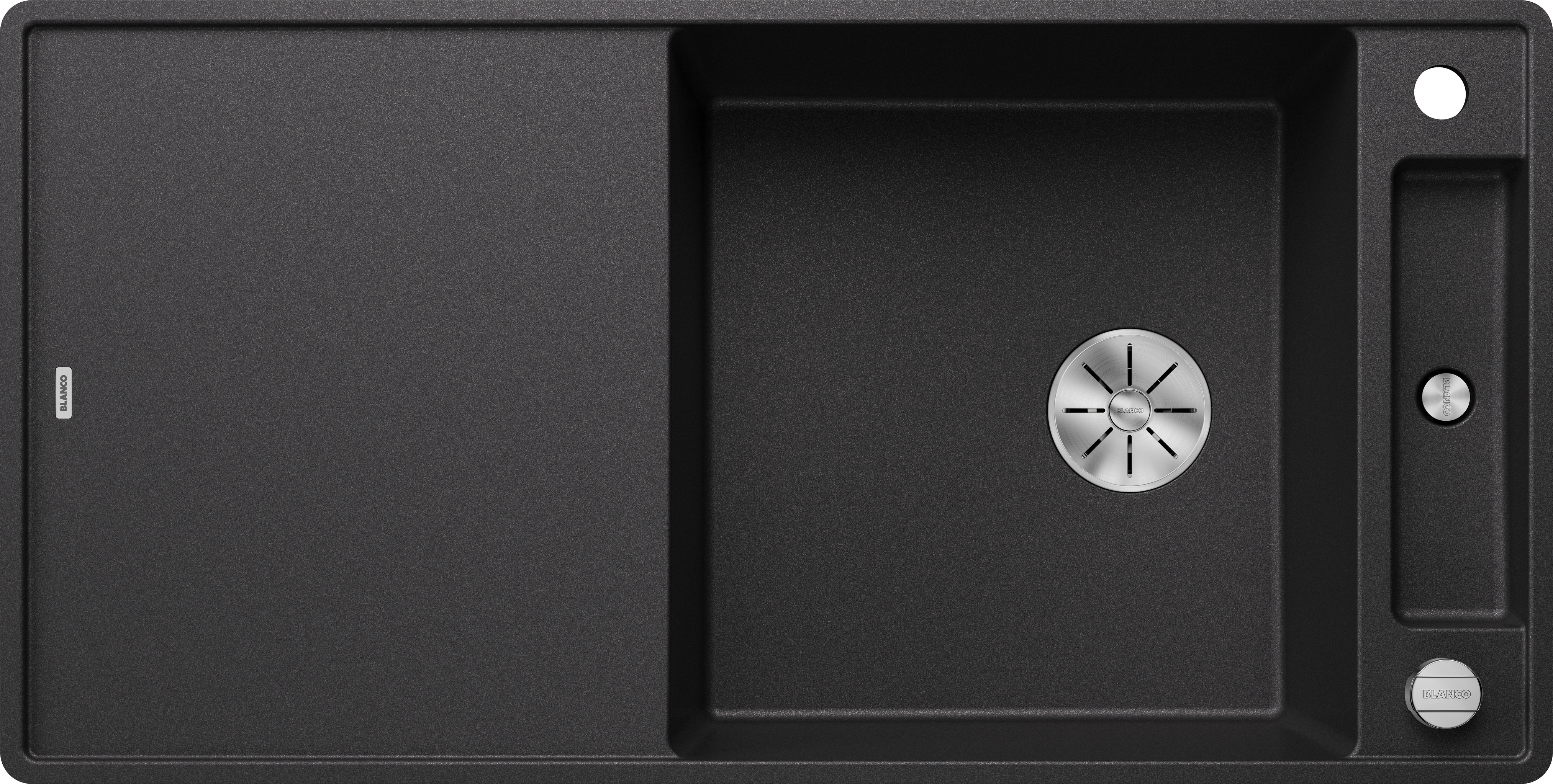 BLANCO AXIA III XL 6 S-F BLANCO AXIA III XL 6 S-F