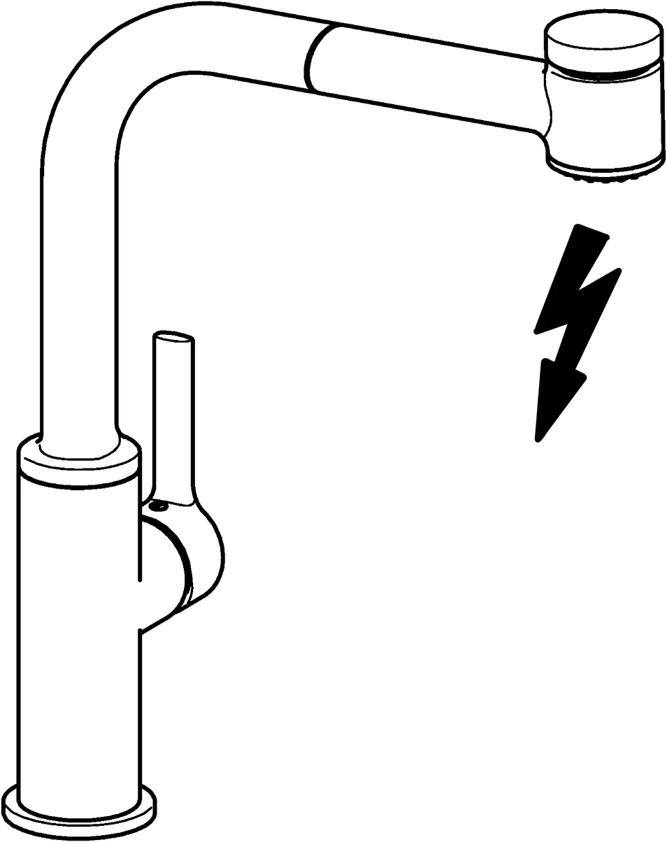 Hansa Hansaronda Einhebelmischer Küchenarmatur, Niederdruck, 2-strahlig, Chrom, DN15 Hansa Hansaronda Einhebelmischer Küchenarmatur, Niederdruck, 2-strahlig, Chrom, DN15