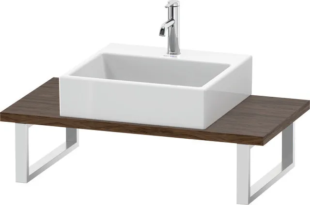 Duravit Konsole „DuraStyle“, mittig Duravit Konsole „DuraStyle“, mittig