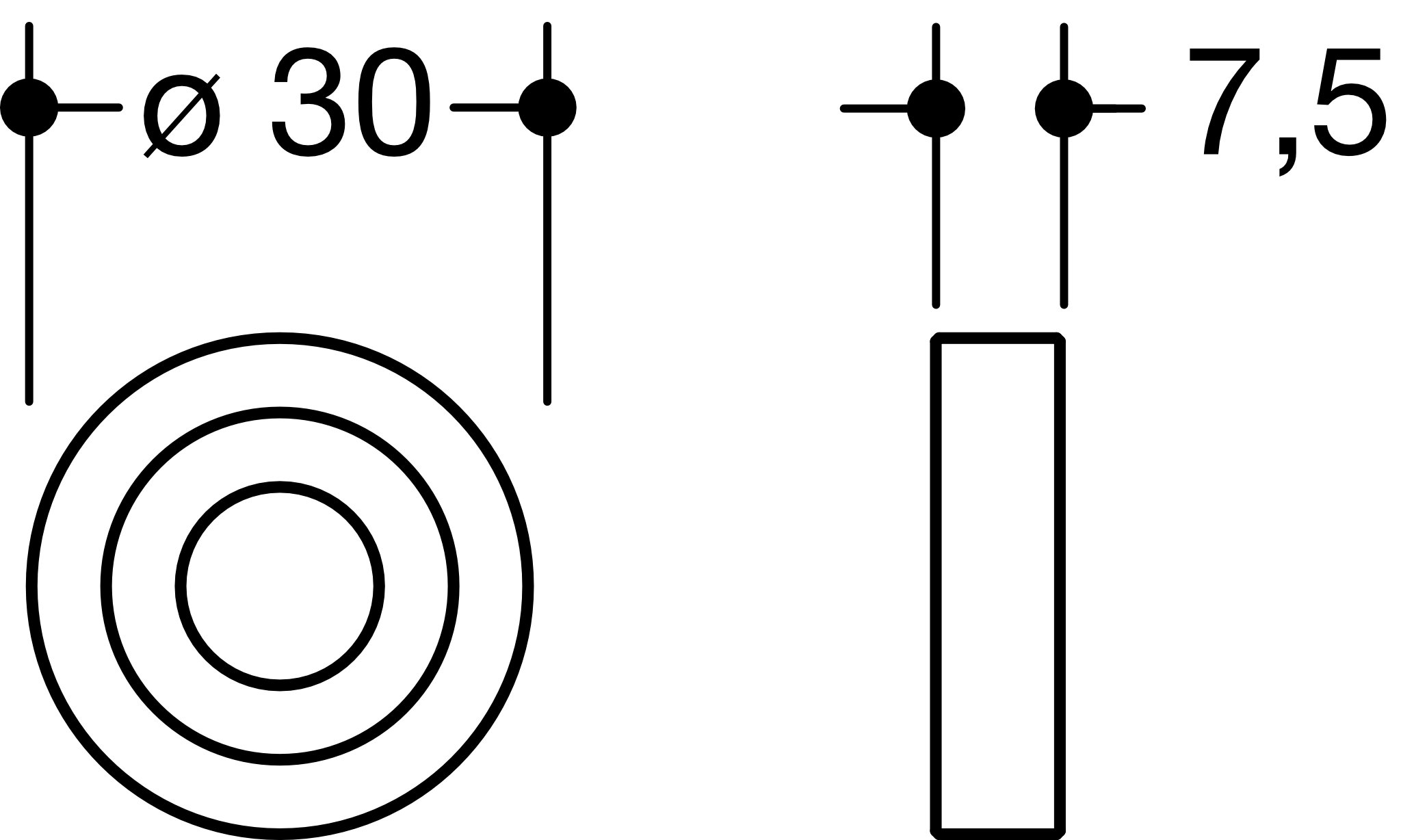 HEWI Installationsmaterial „System 900“