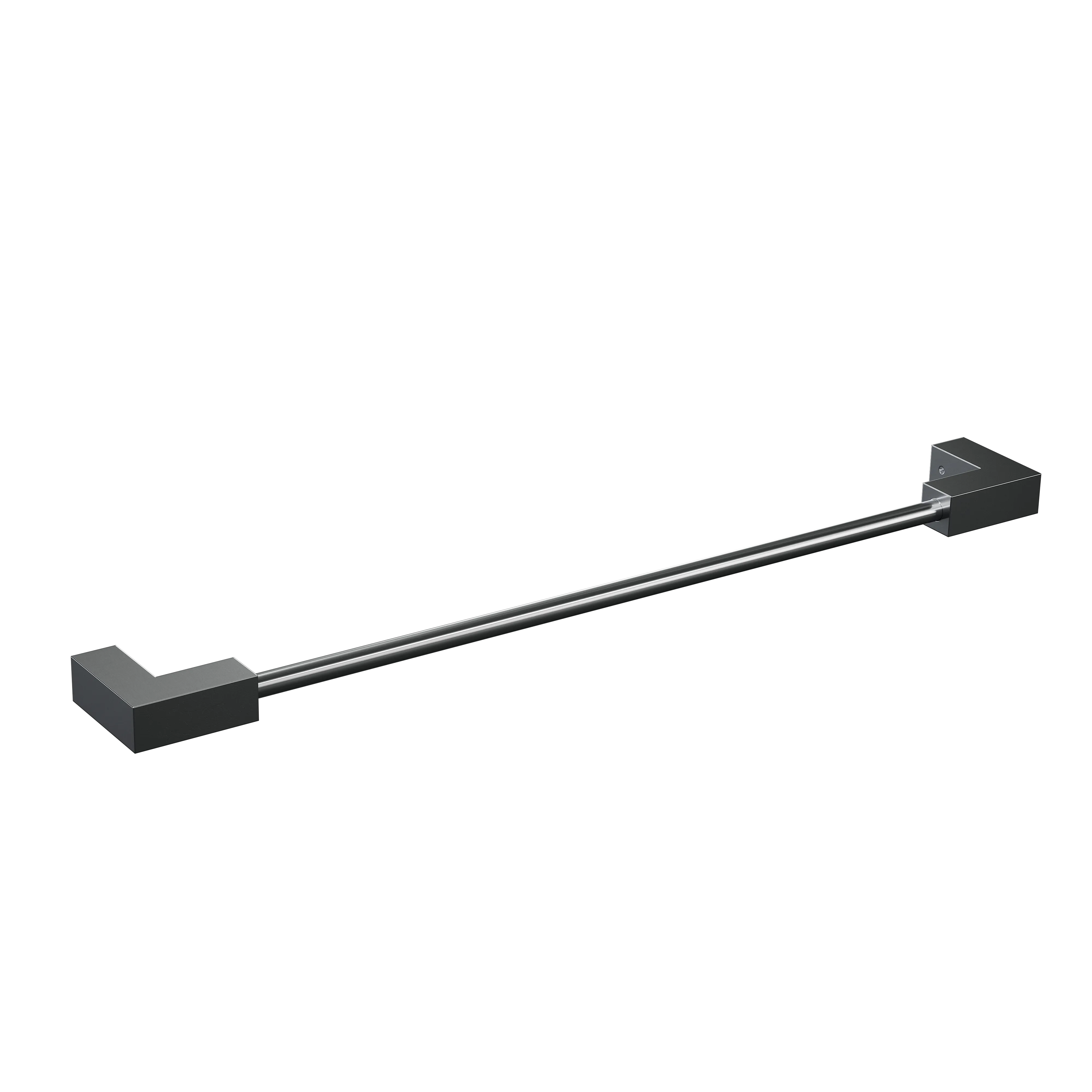 Handtuchbügel gerade Größe: 720 mm, individuell ablängbar Größe: 72 cm Handtuchbügel gerade Größe: 720 mm, individuell ablängbar Größe: 72 cm