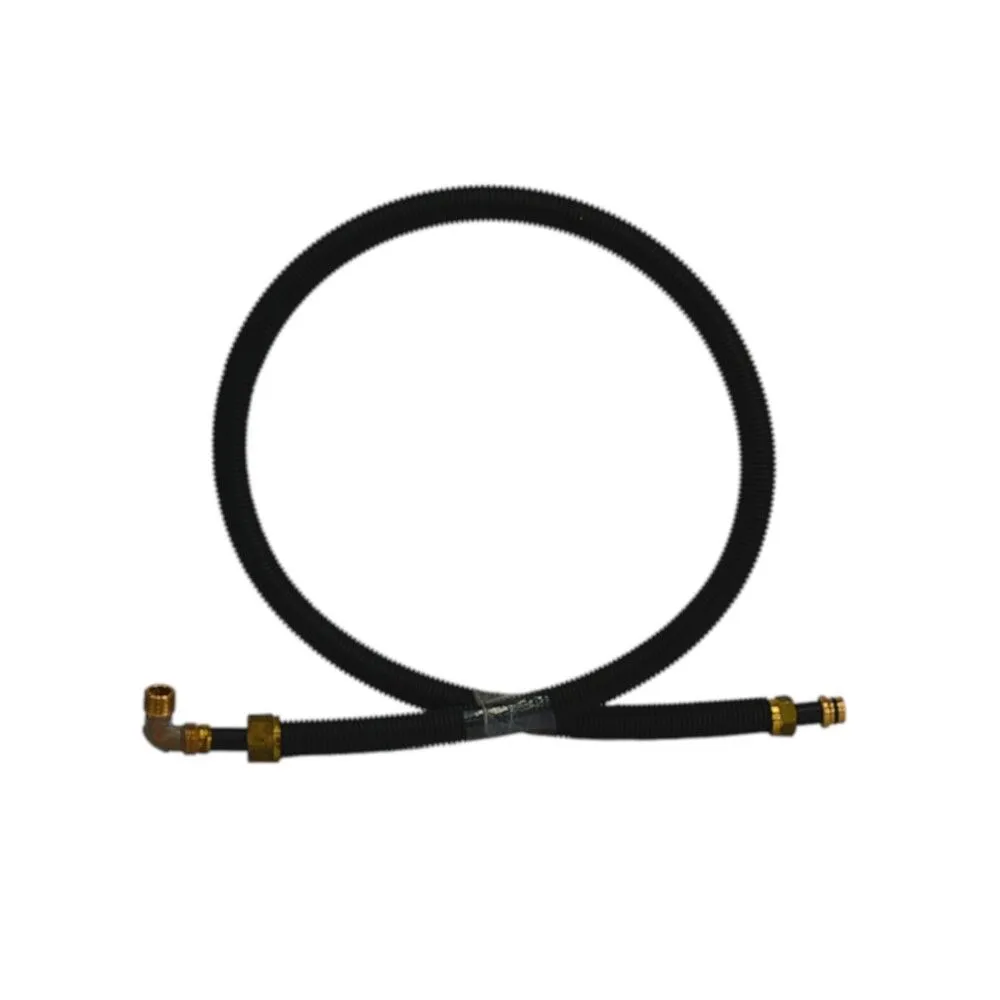 Anschlussset für Wasserzulauf Sanfix-Rohr 1,5m Anschlussset für Wasserzulauf Sanfix-Rohr 1,5m