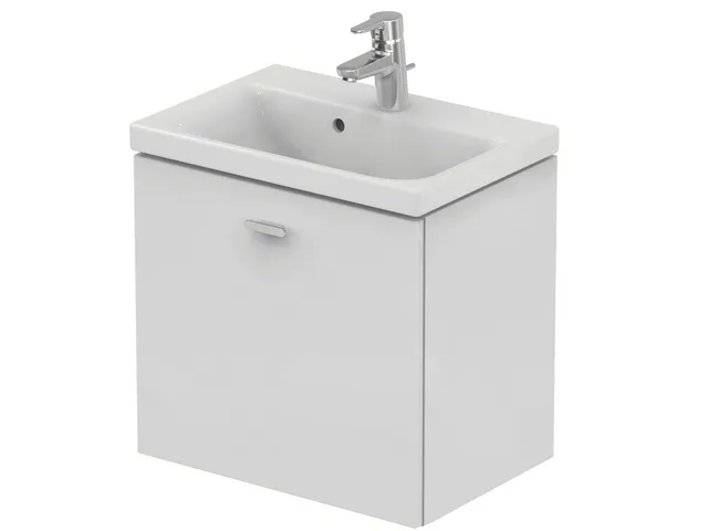 Ideal Standard Auszugsfront Connect Space, Nussbaum Dekor, WTUS 540mm Ideal Standard Auszugsfront Connect Space, Nussbaum Dekor, WTUS 540mm