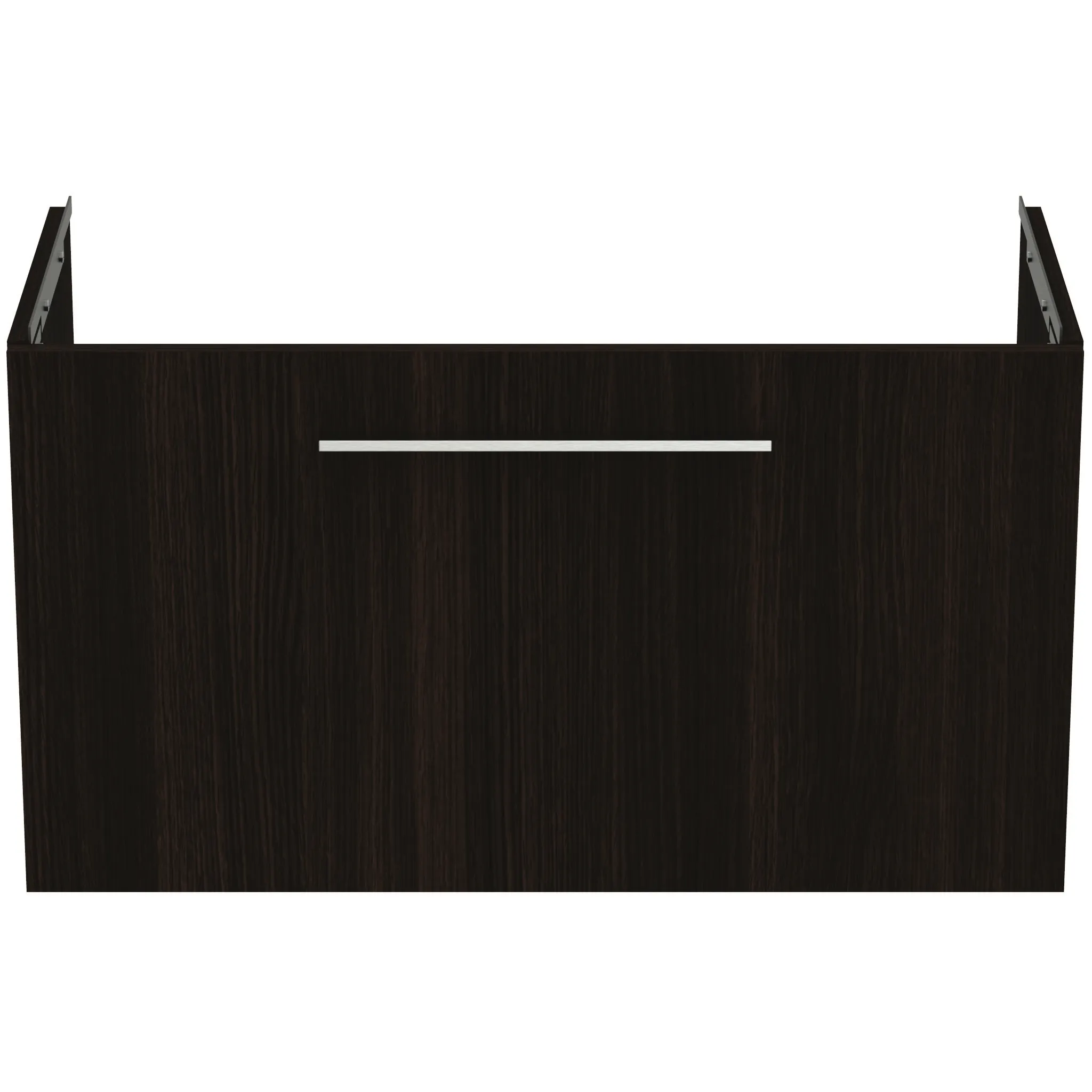 Ideal Standard Waschtischunterschrank „i.lifeS“ 80 × 44 × 37,5 cm Coff ee Oak Ideal Standard Waschtischunterschrank „i.lifeS“ 80 × 44 × 37,5 cm Coff ee Oak