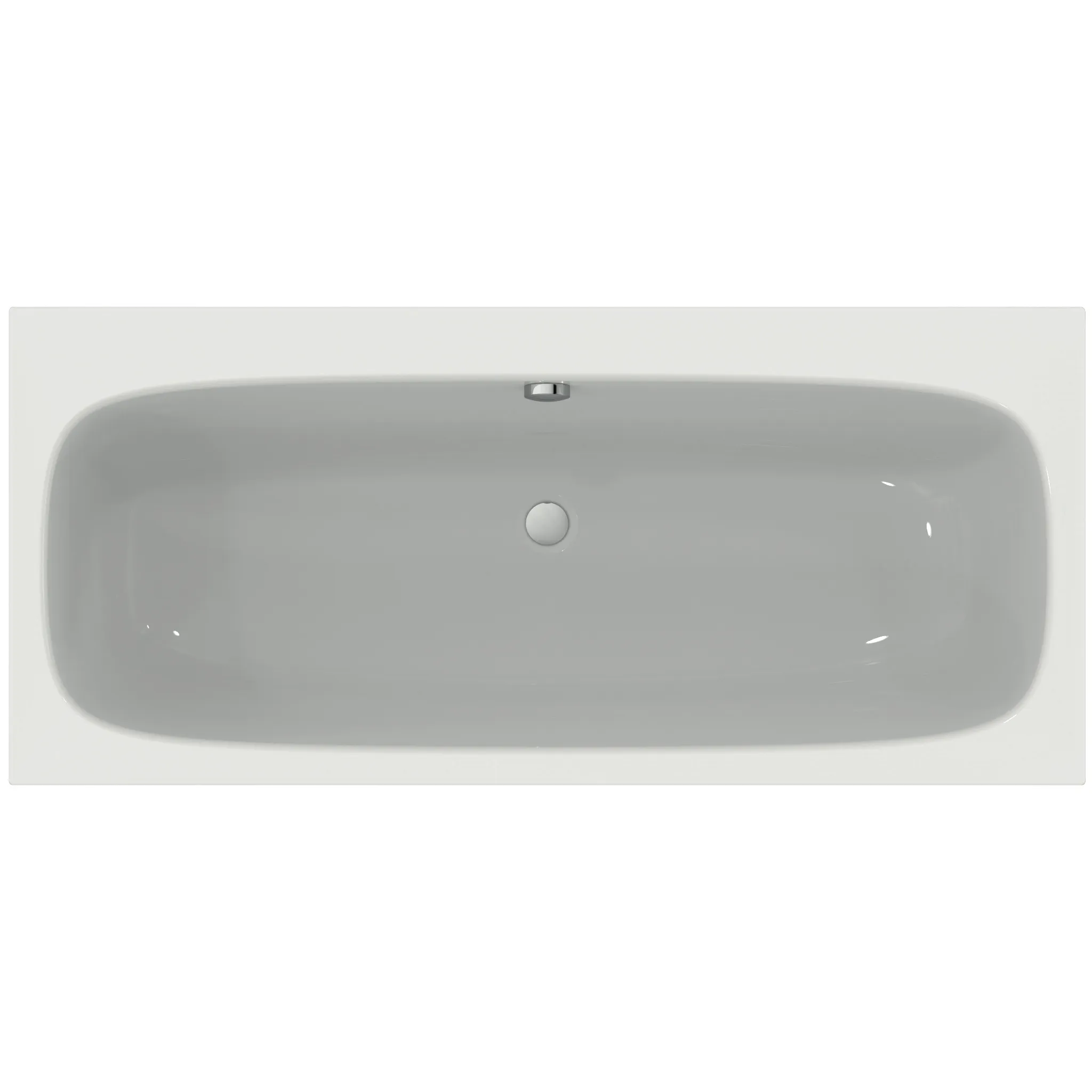Ideal Standard Badewanne „i.life“ 80 × 180 cm