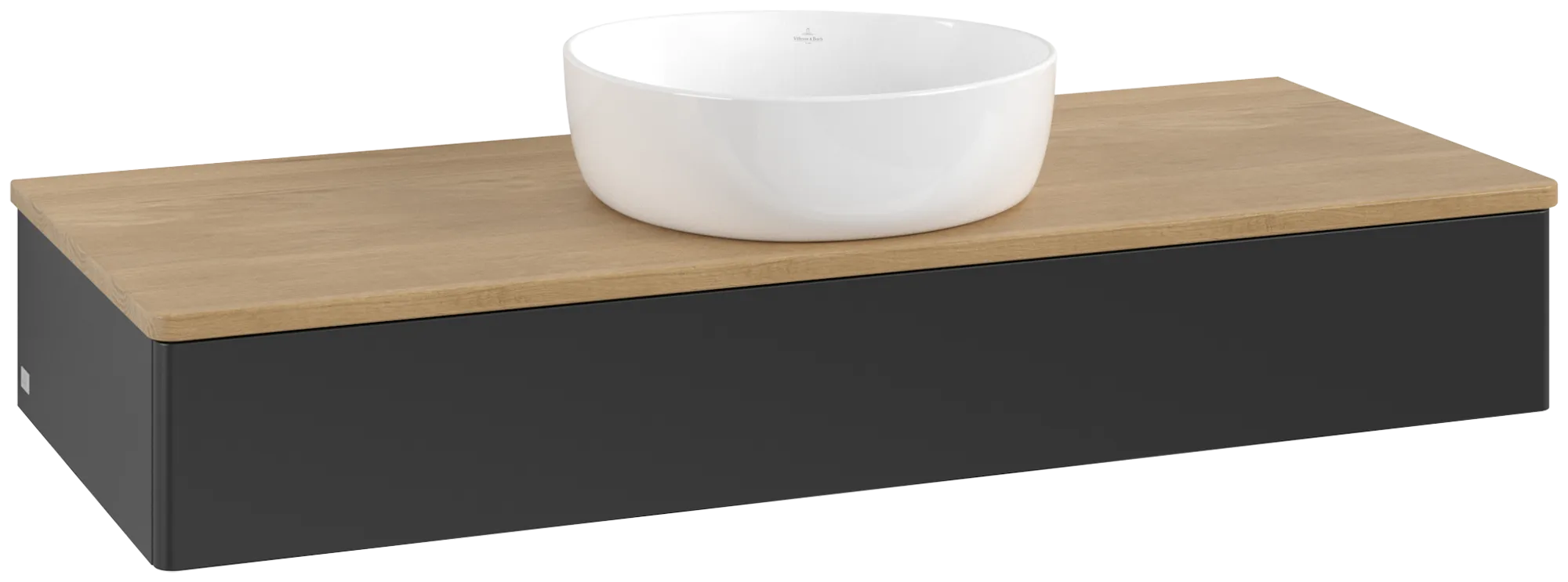 Villeroy & Boch Antao Waschbeckenunterschrank K10_1 1200x190x500mm