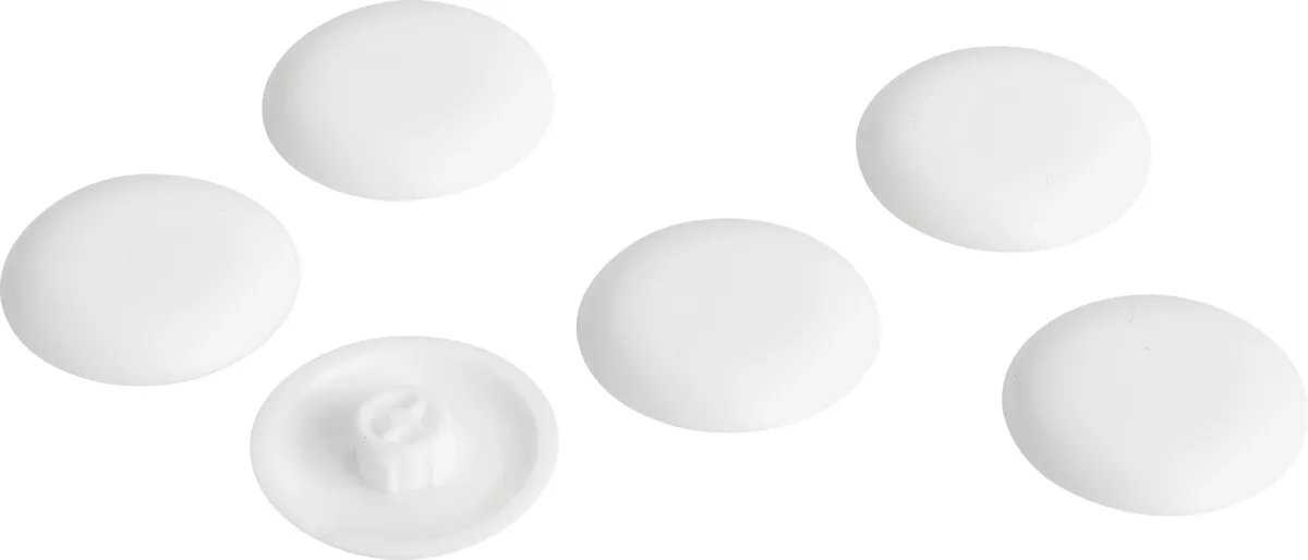 Ideal Standard WC-Sitzpuffer EW02367 - Serienübergreifend, 100 g Ideal Standard WC-Sitzpuffer EW02367 - Serienübergreifend, 100 g